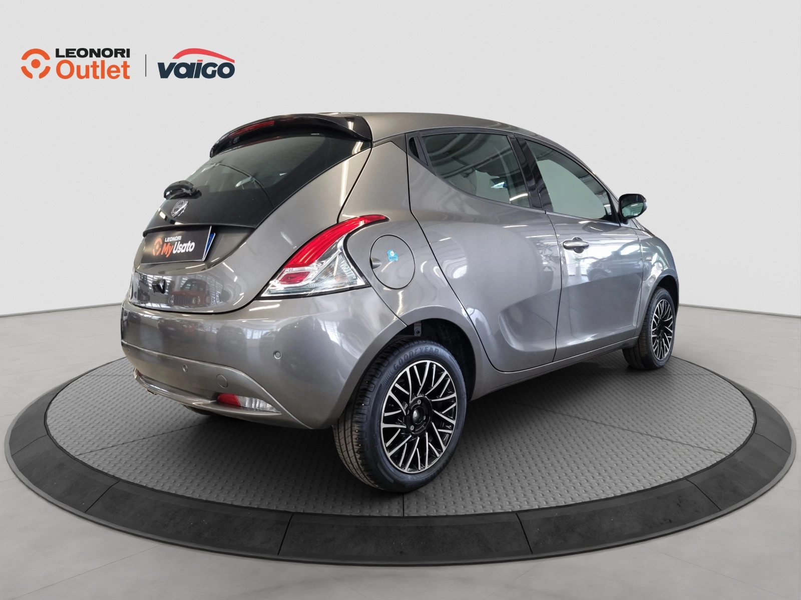 Immagine 5 Lancia Ypsilon
