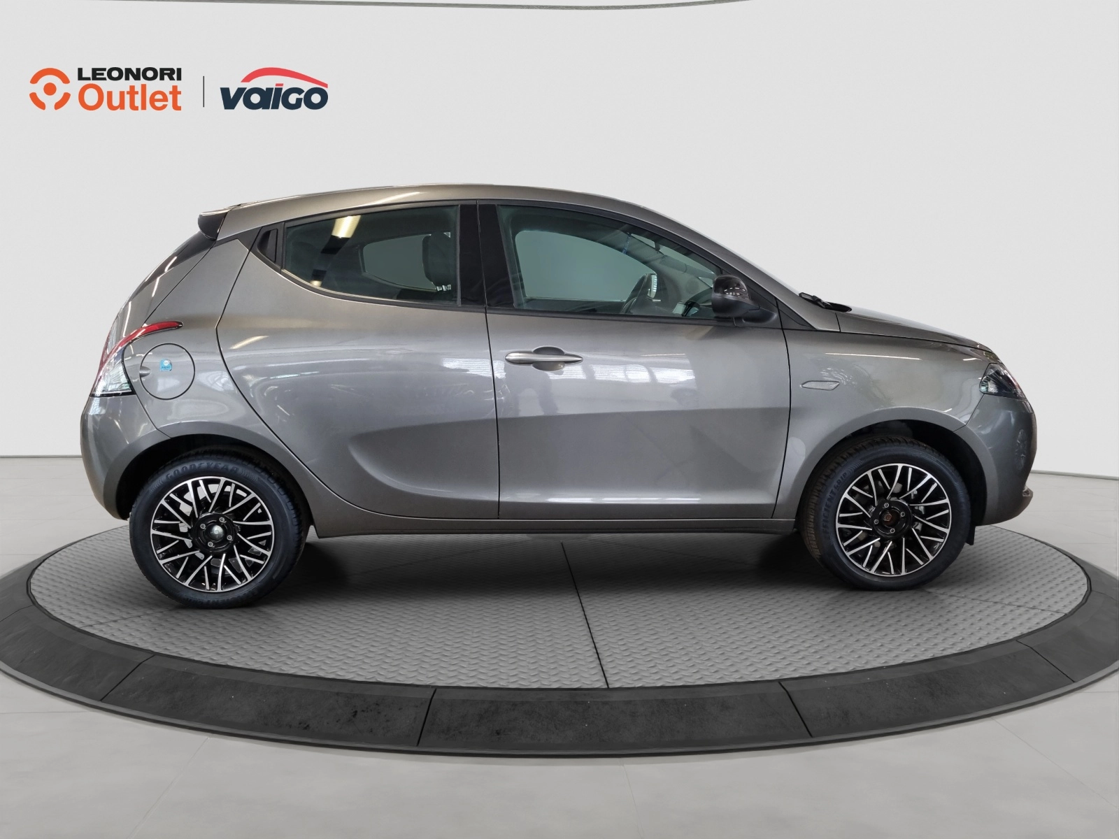 Immagine 6 Lancia Ypsilon