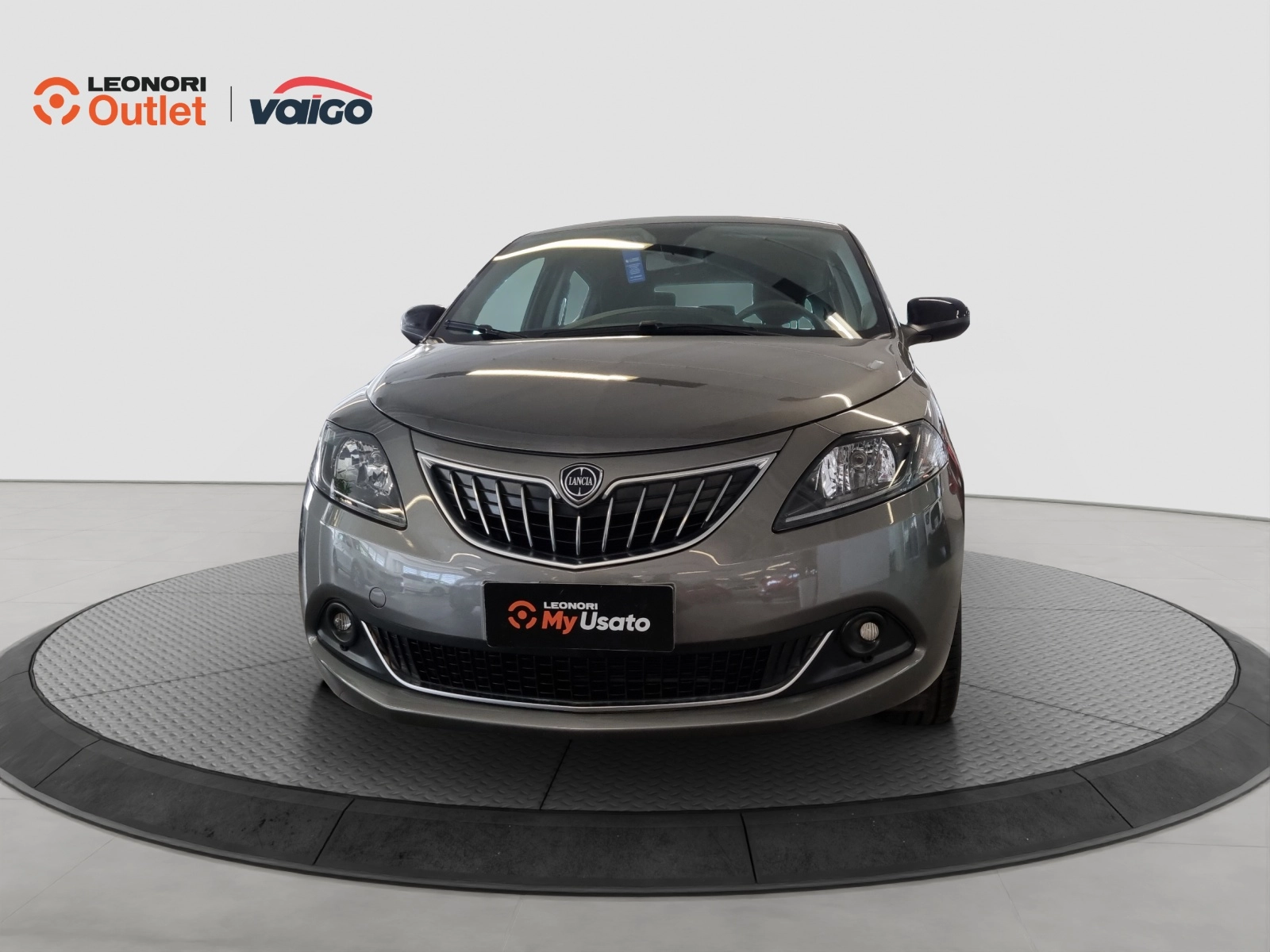 Immagine 8 Lancia Ypsilon