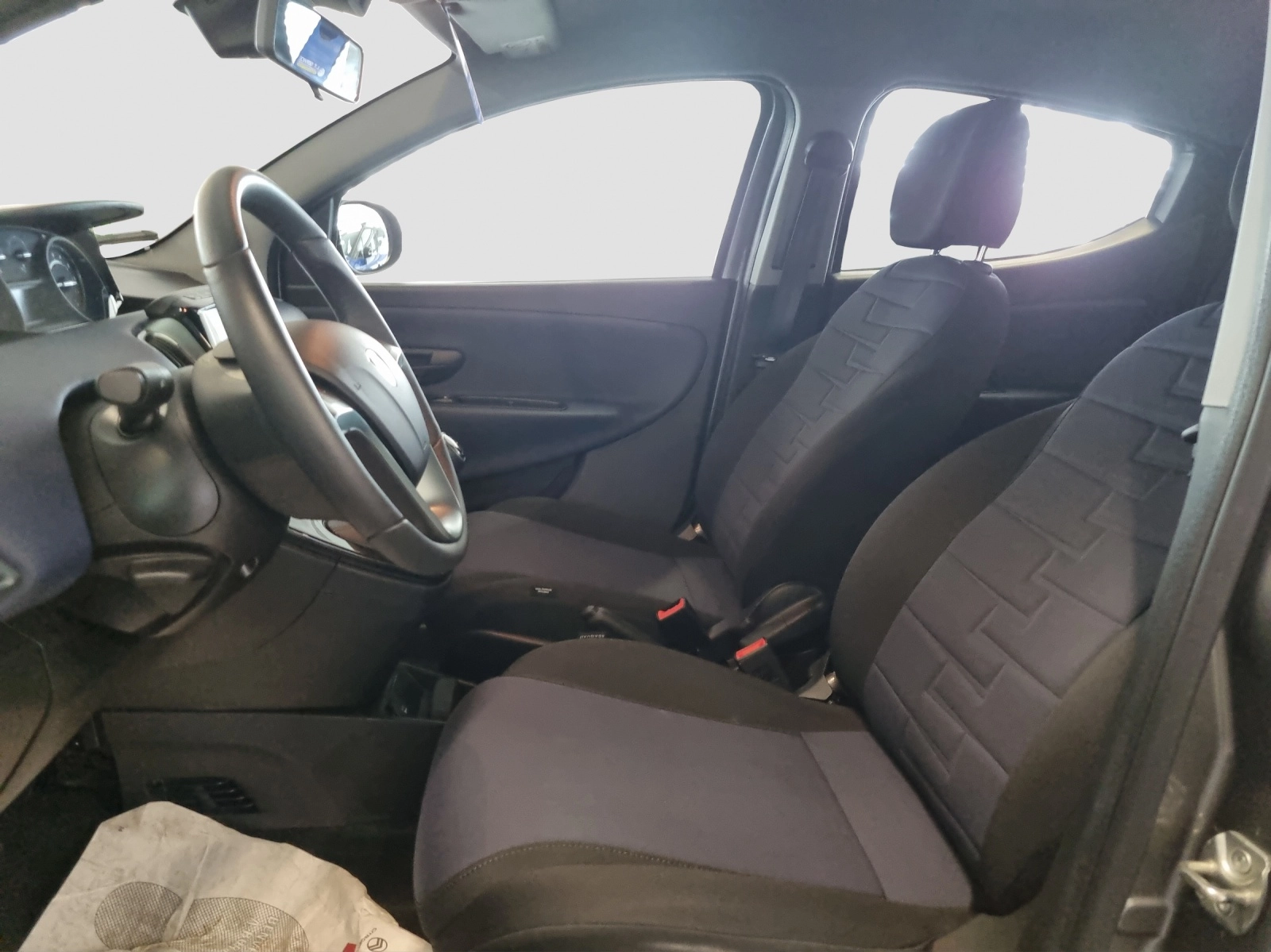 Immagine 9 Lancia Ypsilon