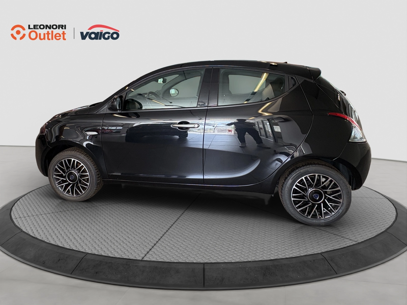 Foto 2 Lancia Ypsilon