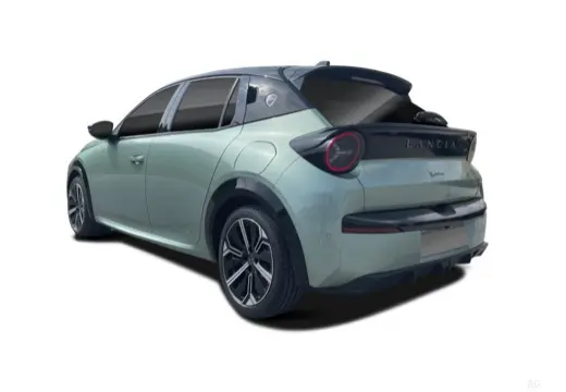 Immagine 10 Lancia Ypsilon