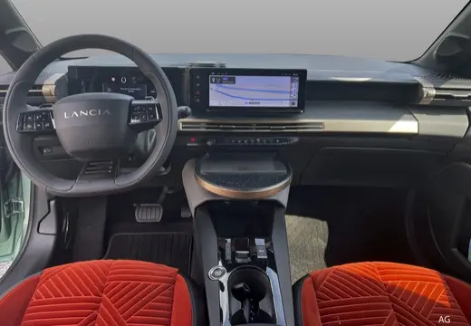 Immagine 9 Lancia Ypsilon