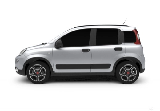 Immagine 9 Fiat Panda