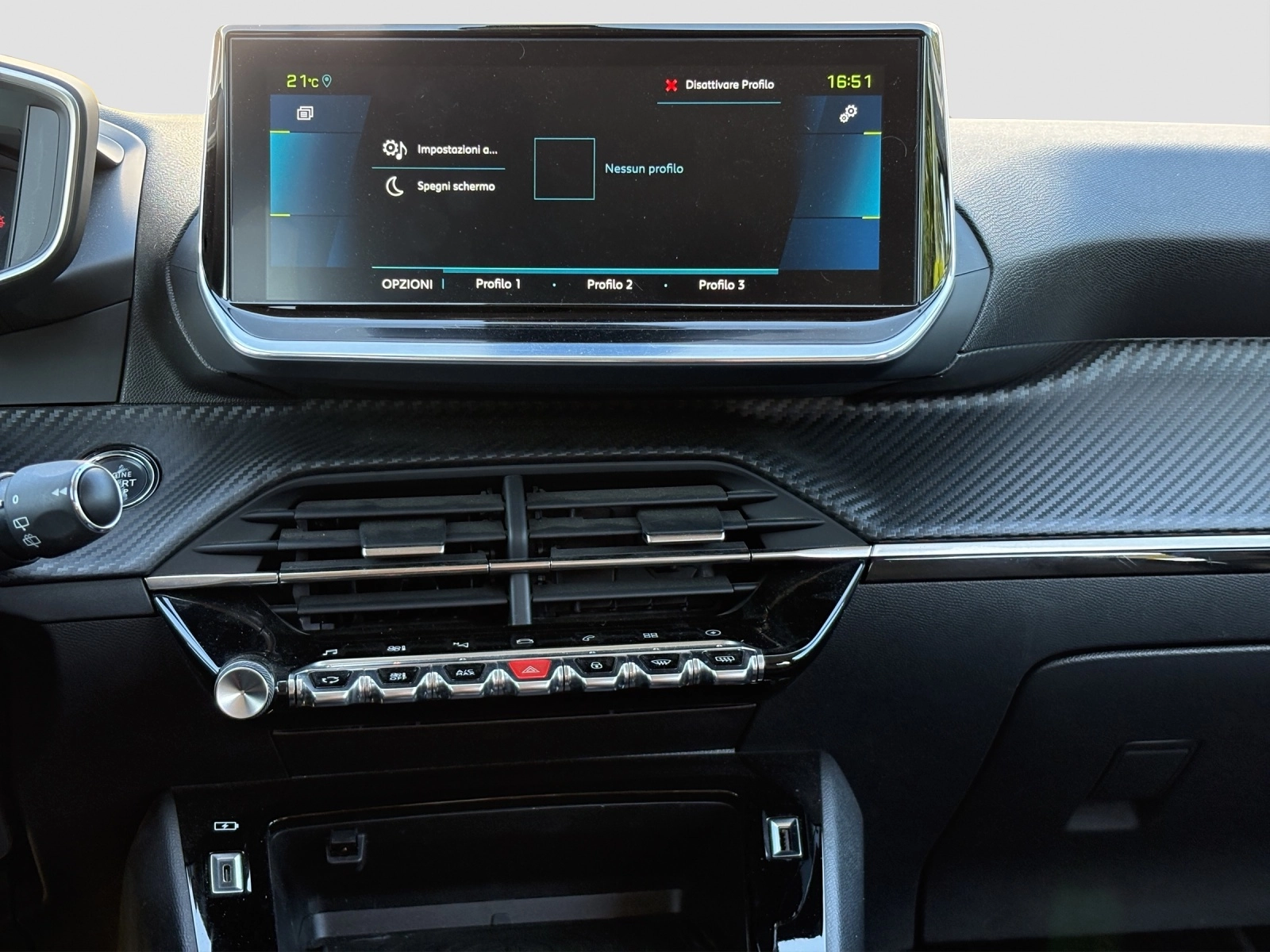 Immagine 14 Peugeot 208