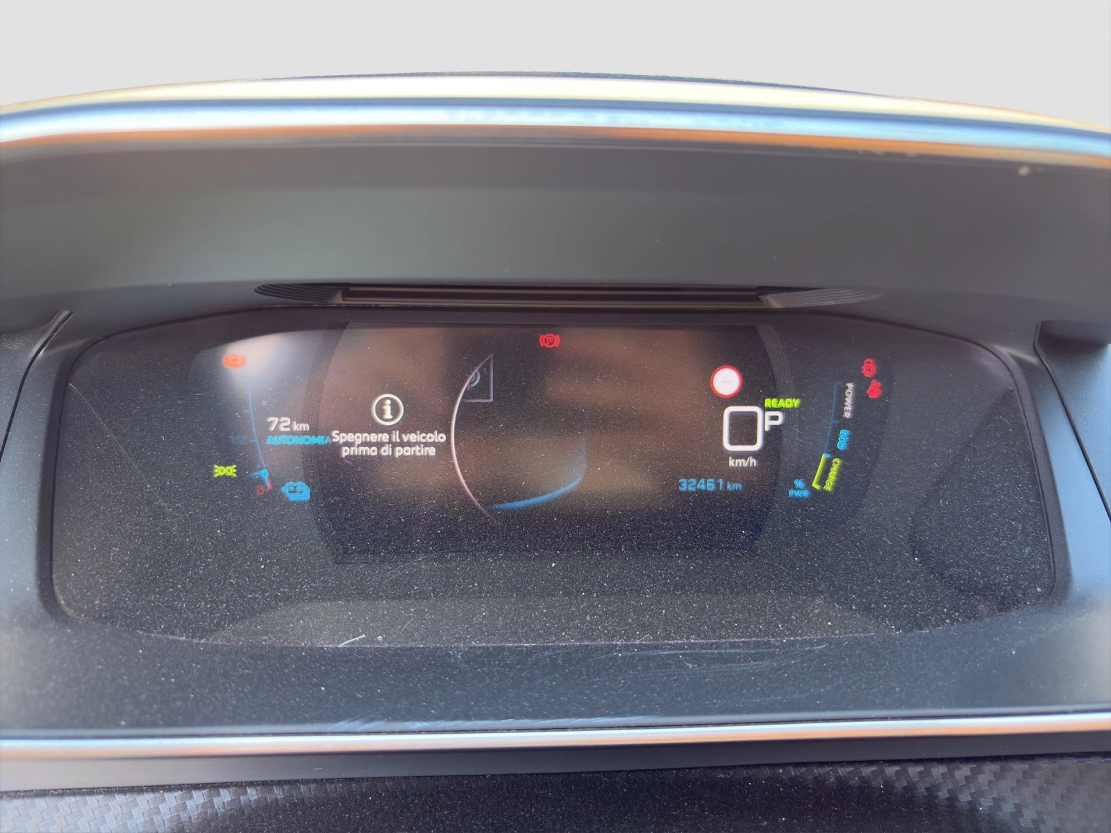 Immagine 17 Peugeot 208