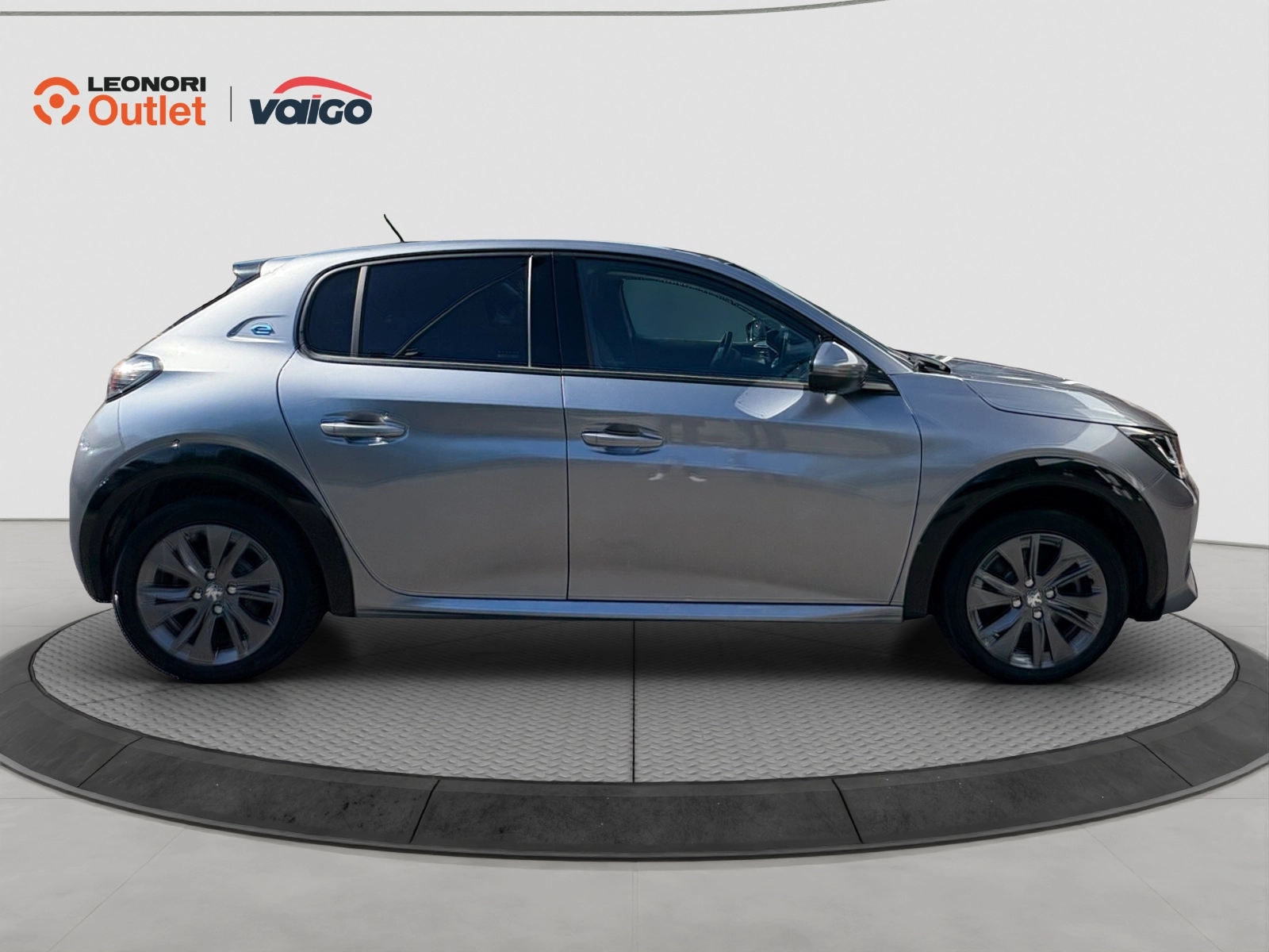 Immagine 6 Peugeot 208