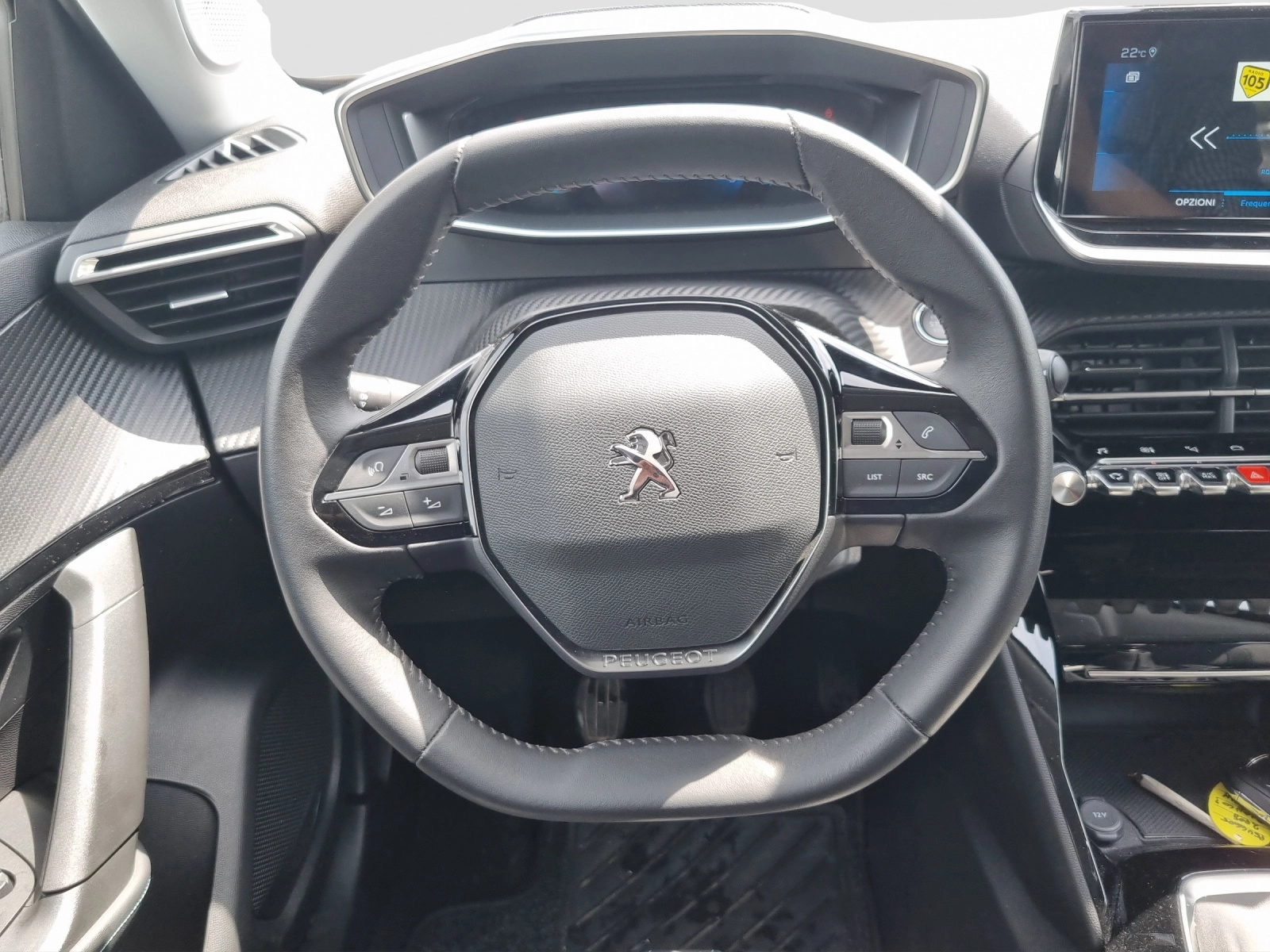 Immagine 16 Peugeot 2008