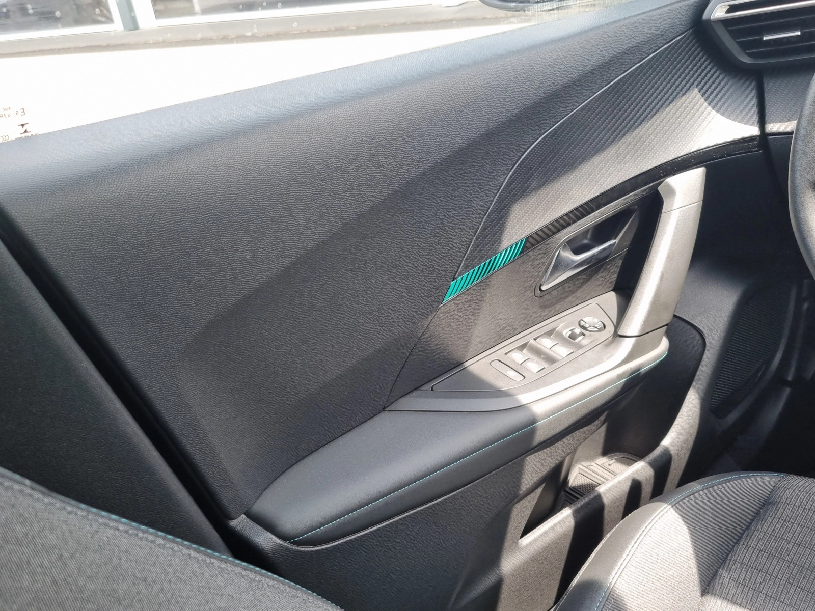 Immagine 17 Peugeot 2008