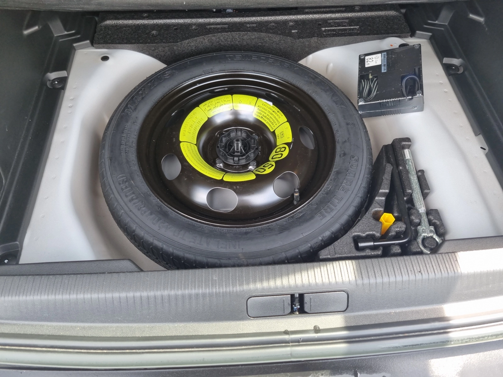 Immagine 19 Peugeot 2008