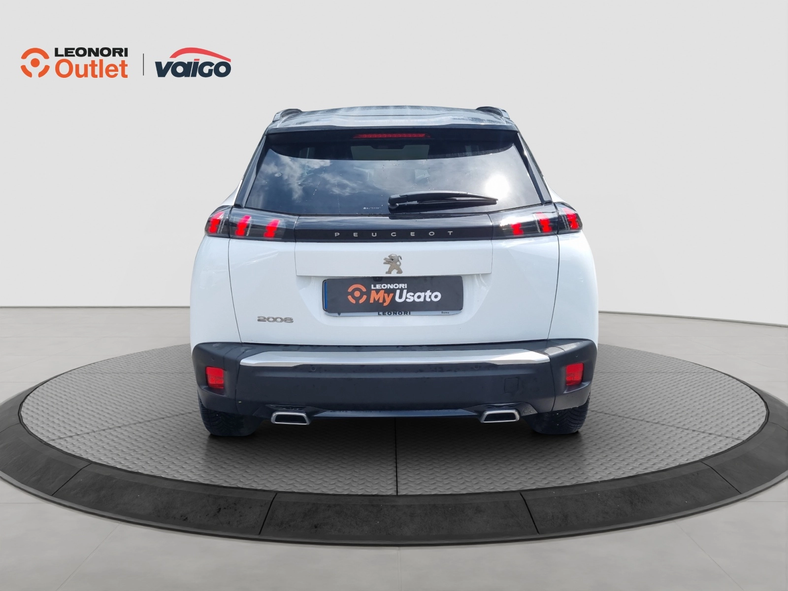 Foto 4 Peugeot 2008