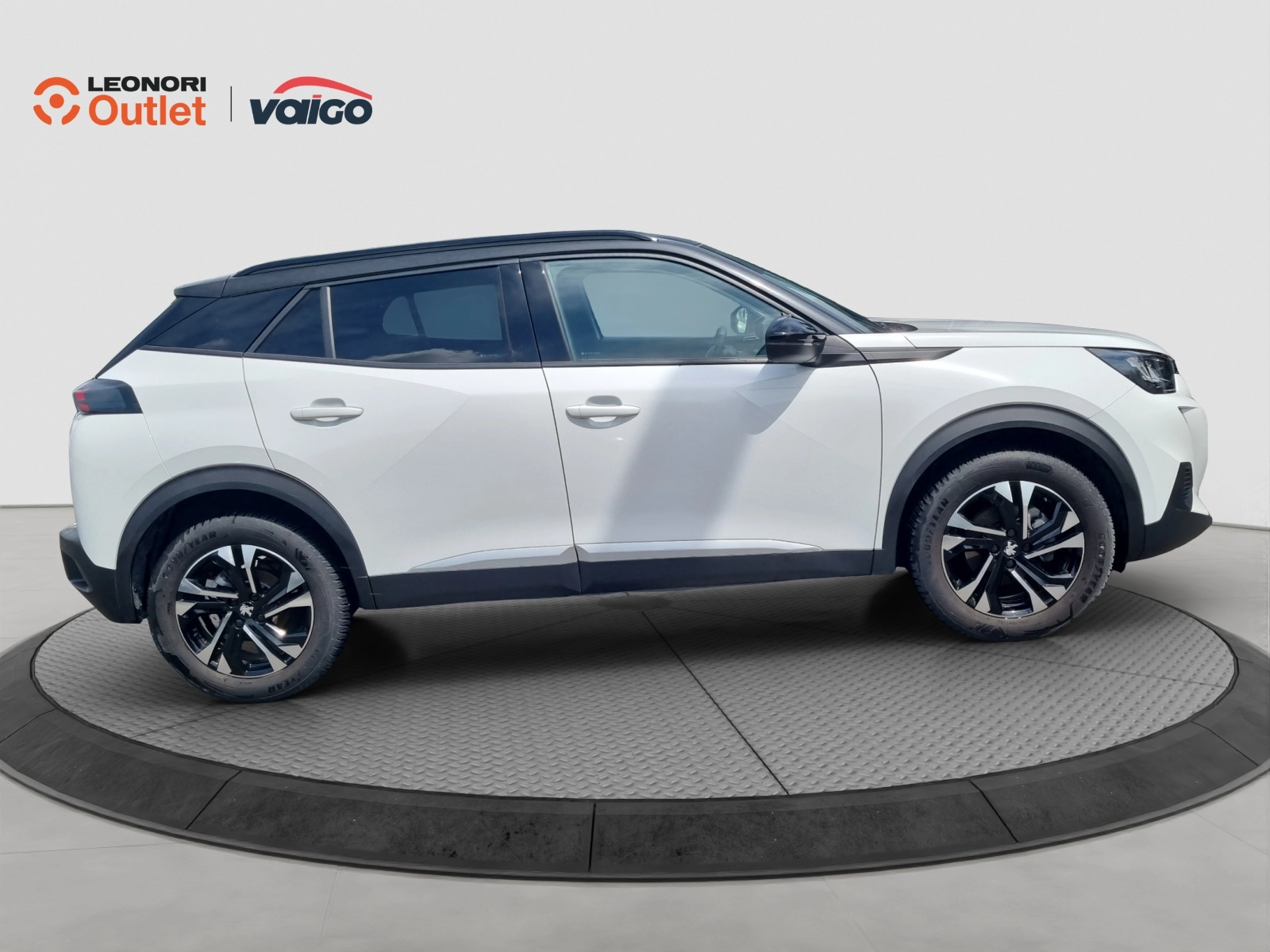 Immagine 6 Peugeot 2008