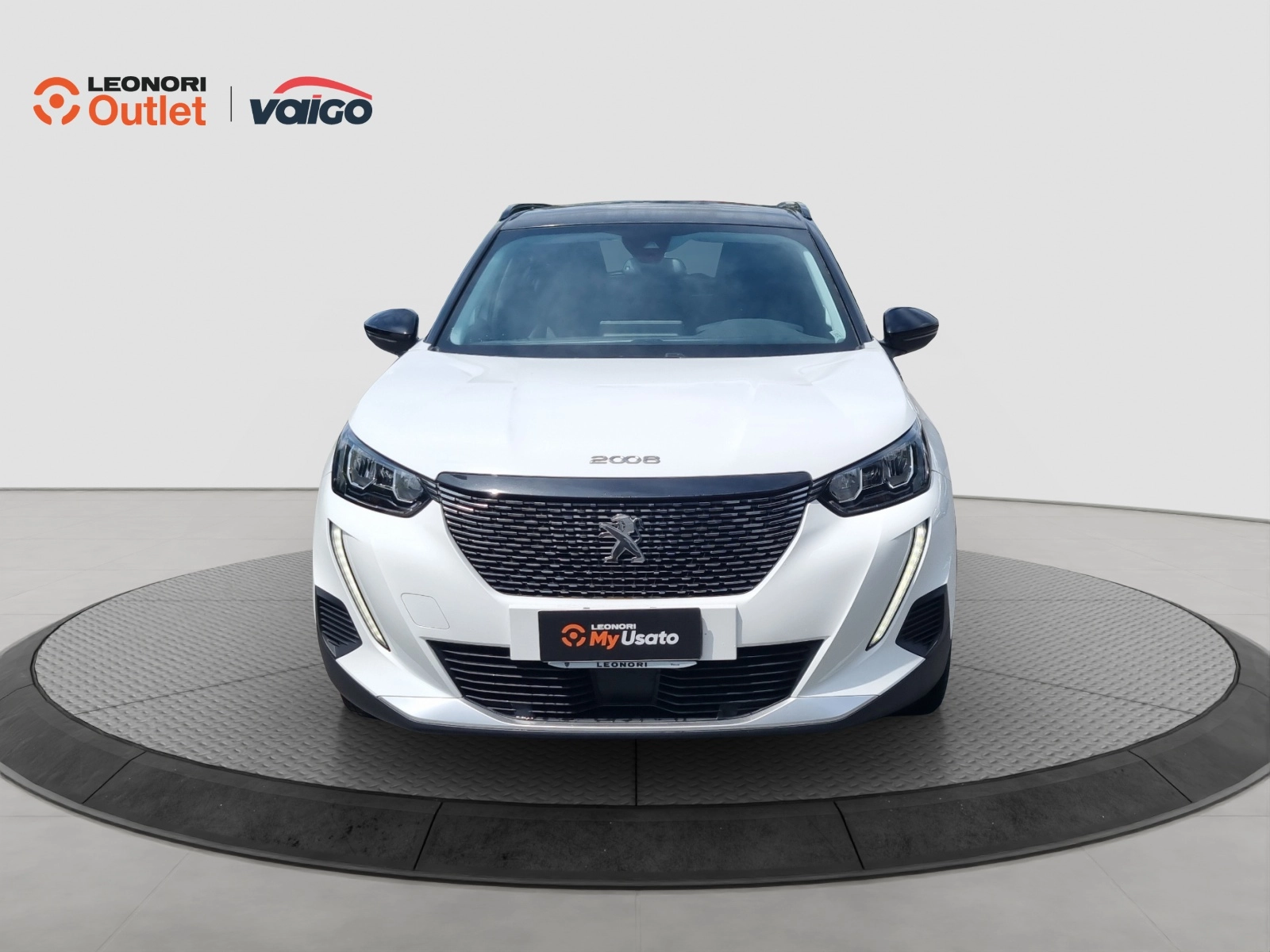 Immagine 8 Peugeot 2008