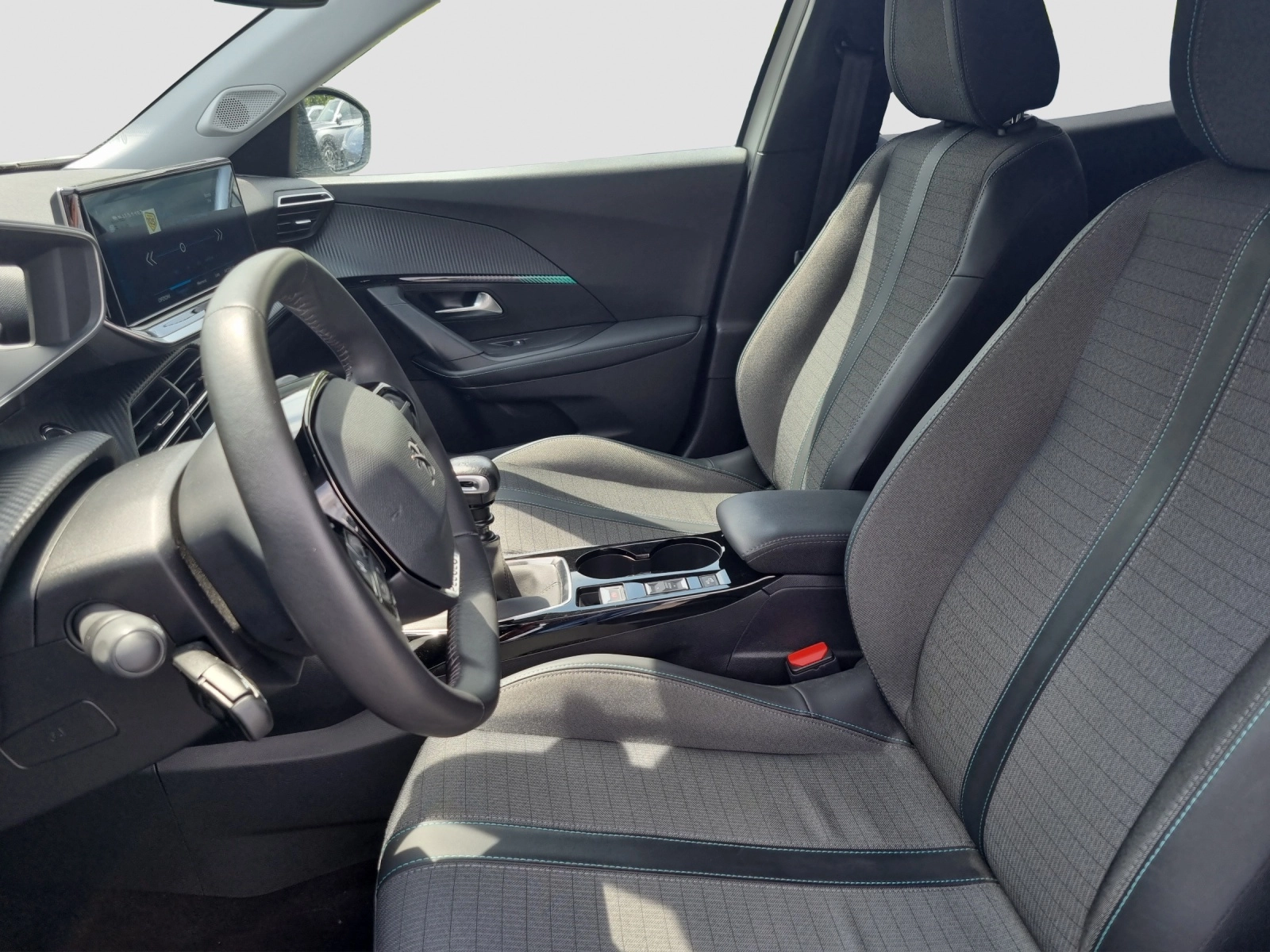 Immagine 9 Peugeot 2008