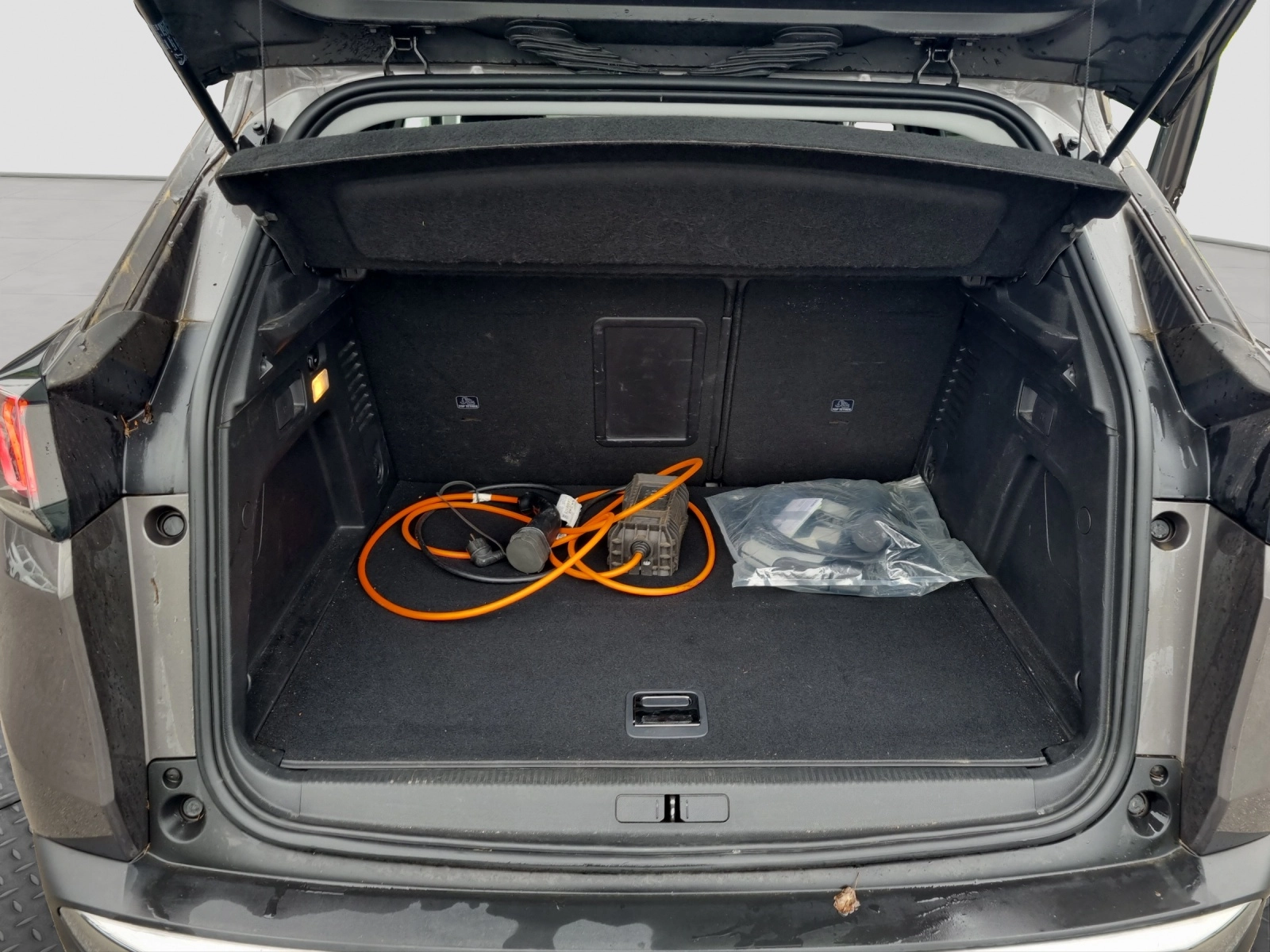 Immagine 11 Peugeot 3008