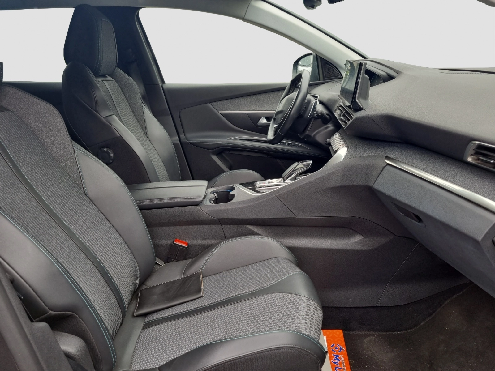 Immagine 12 Peugeot 3008