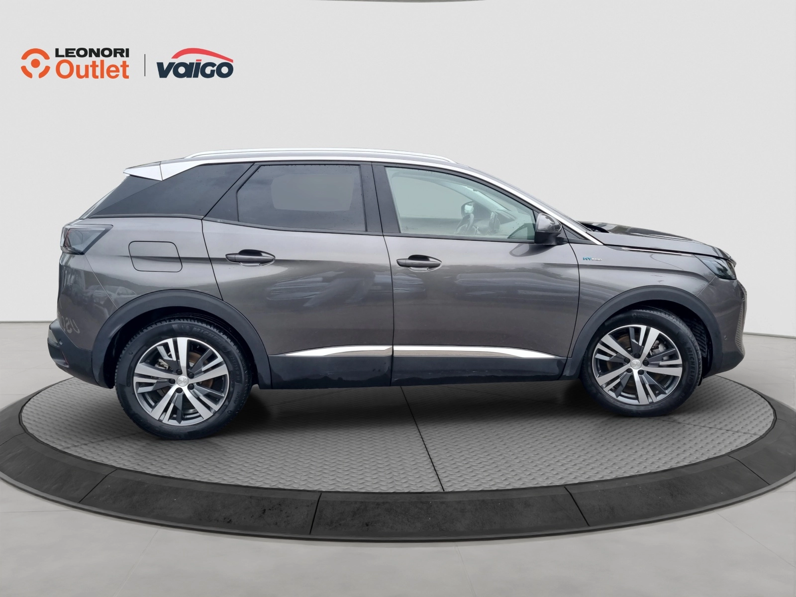 Immagine 6 Peugeot 3008