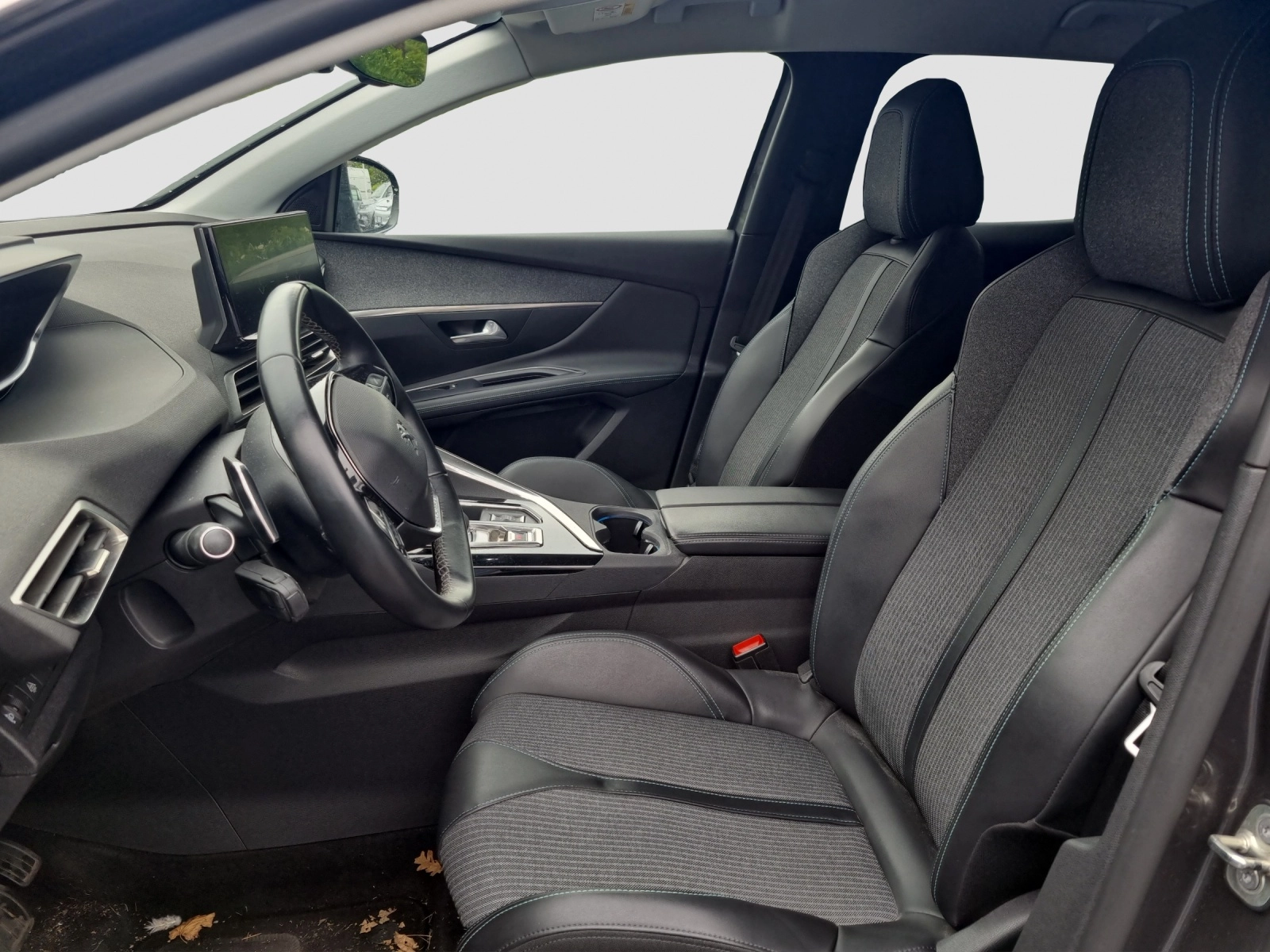 Immagine 9 Peugeot 3008