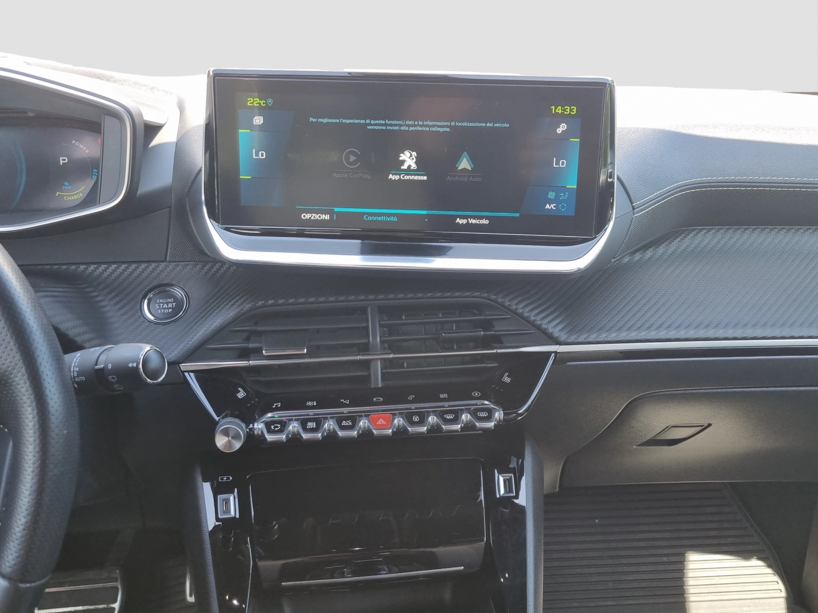 Immagine 14 Peugeot 2008