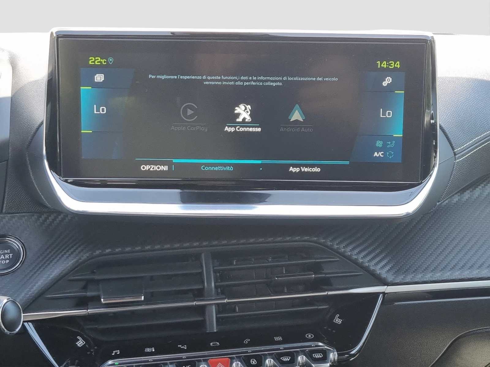 Immagine 15 Peugeot 2008