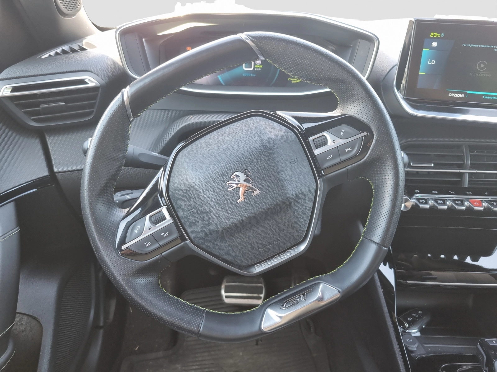 Immagine 16 Peugeot 2008