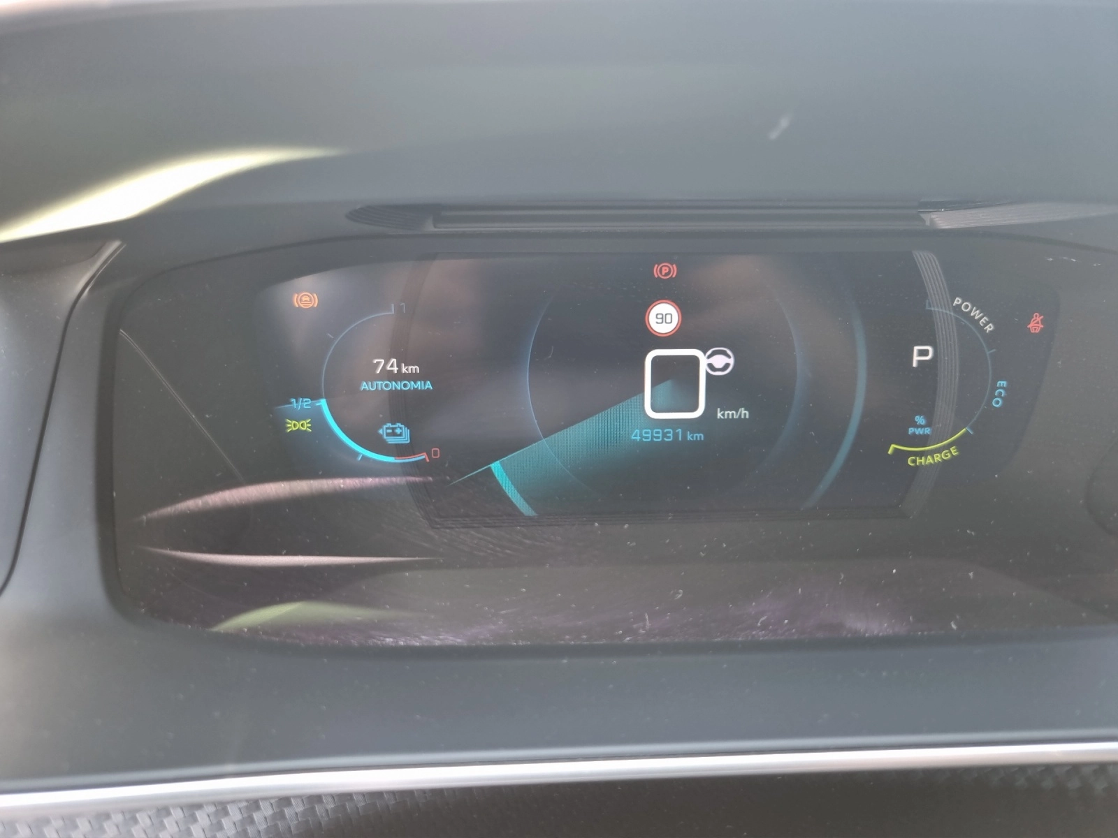 Immagine 18 Peugeot 2008