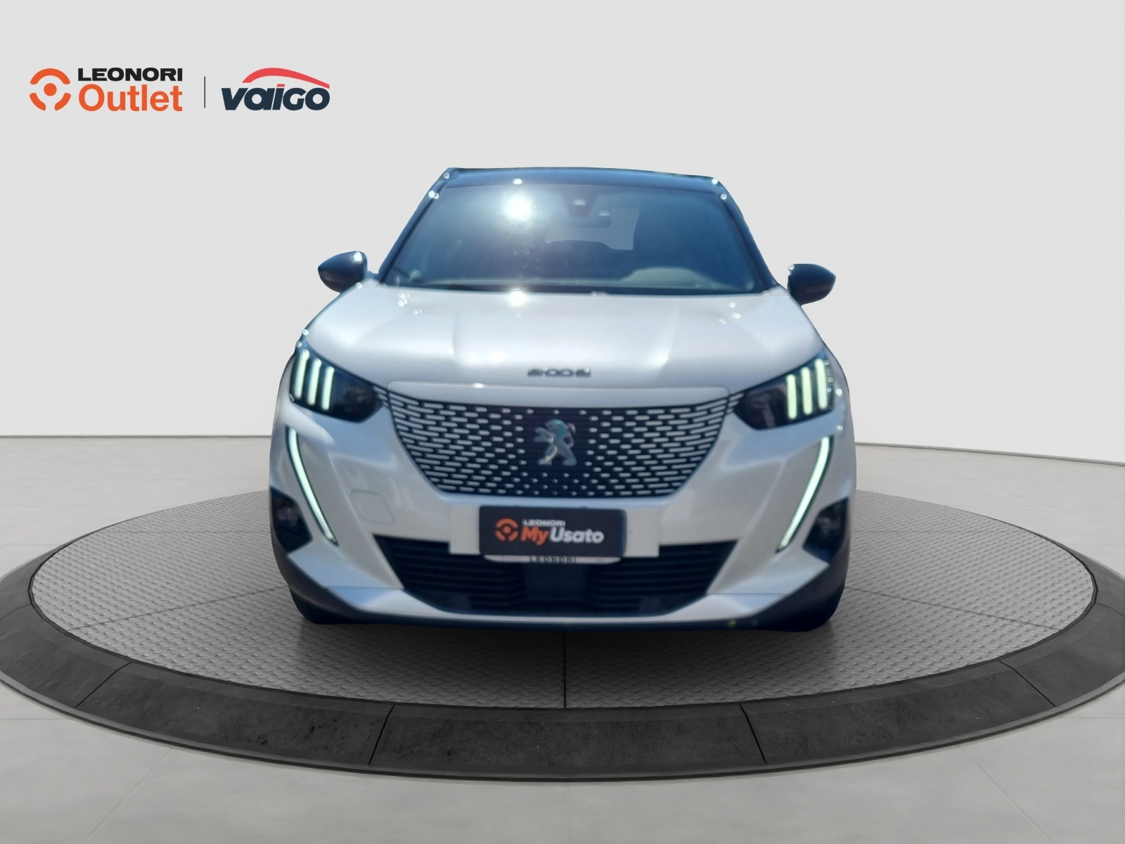 Immagine 8 Peugeot 2008