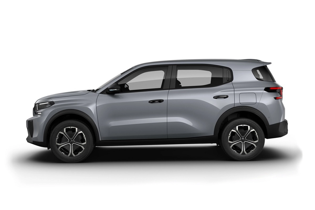 Foto 3 Citroen C3 Aircross