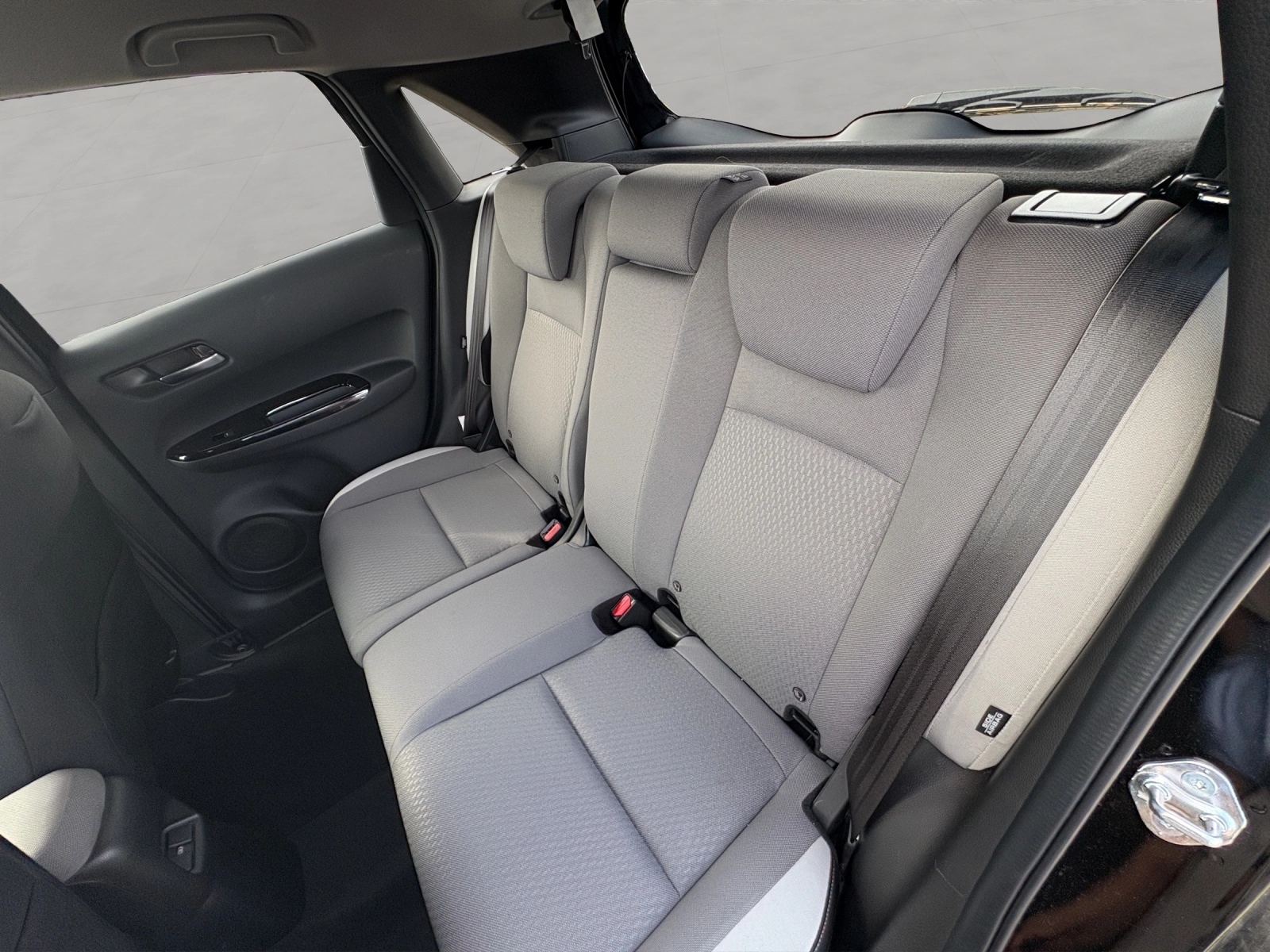 Immagine 10 Honda Jazz