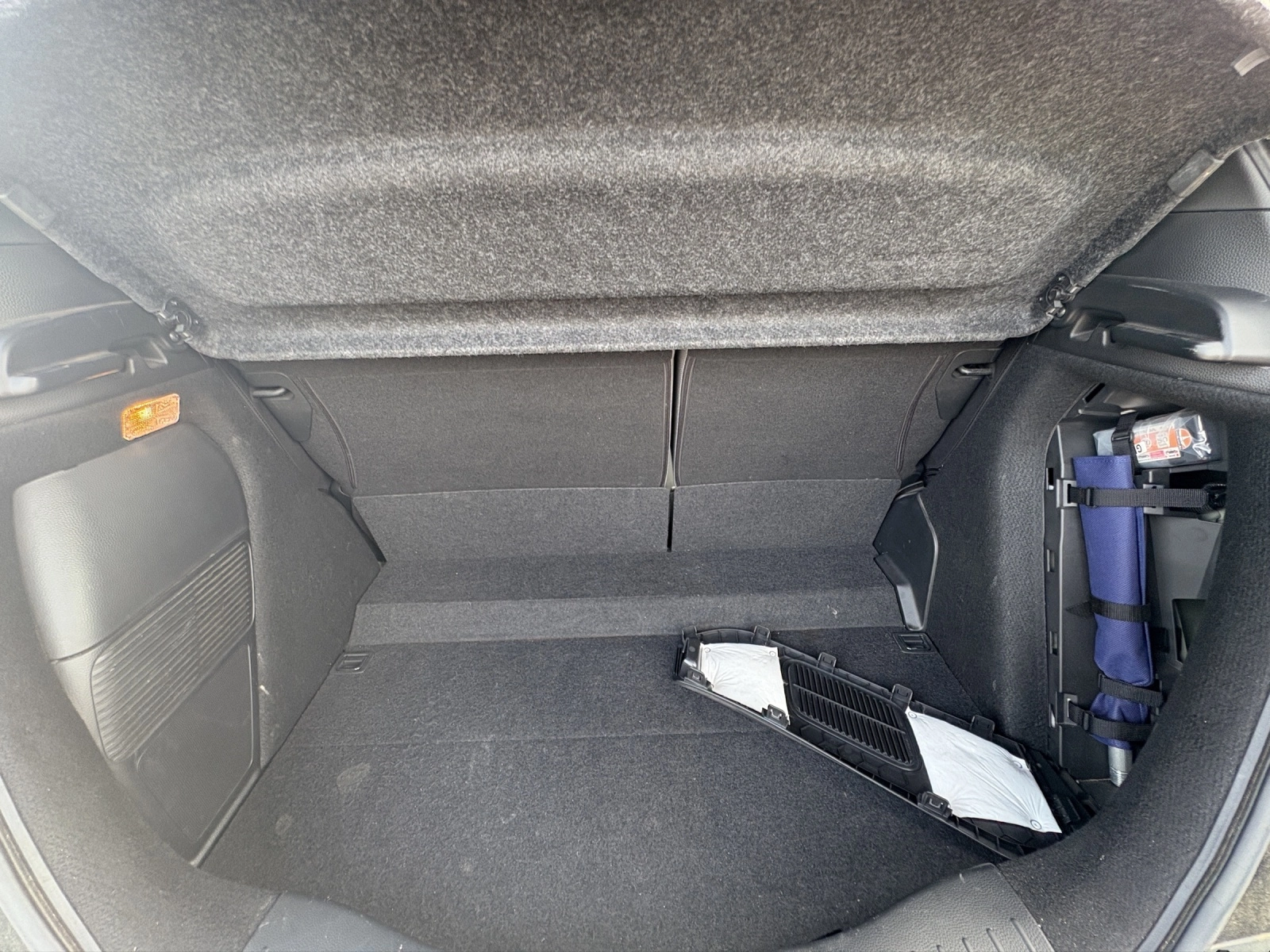 Immagine 11 Honda Jazz