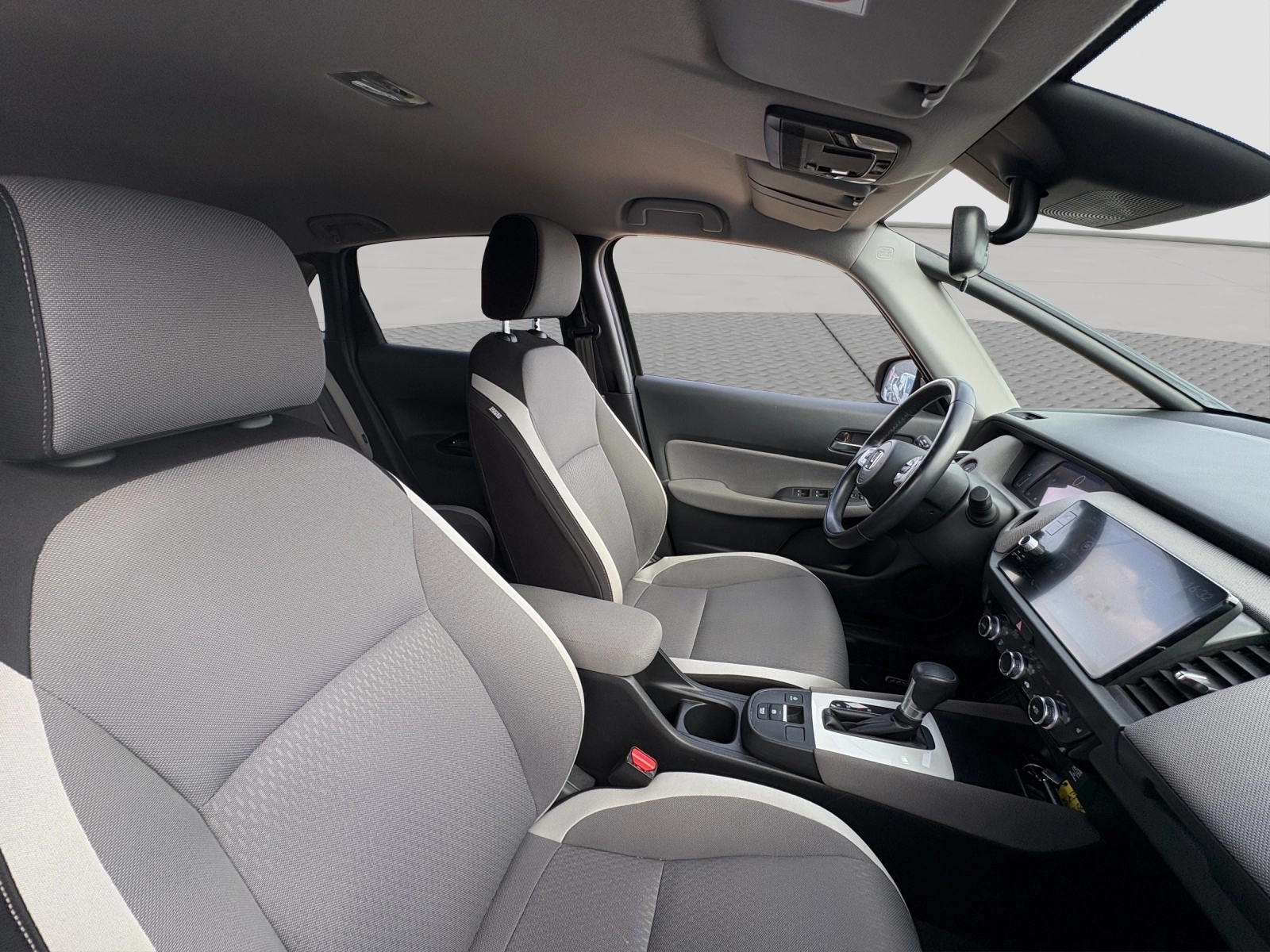 Immagine 12 Honda Jazz