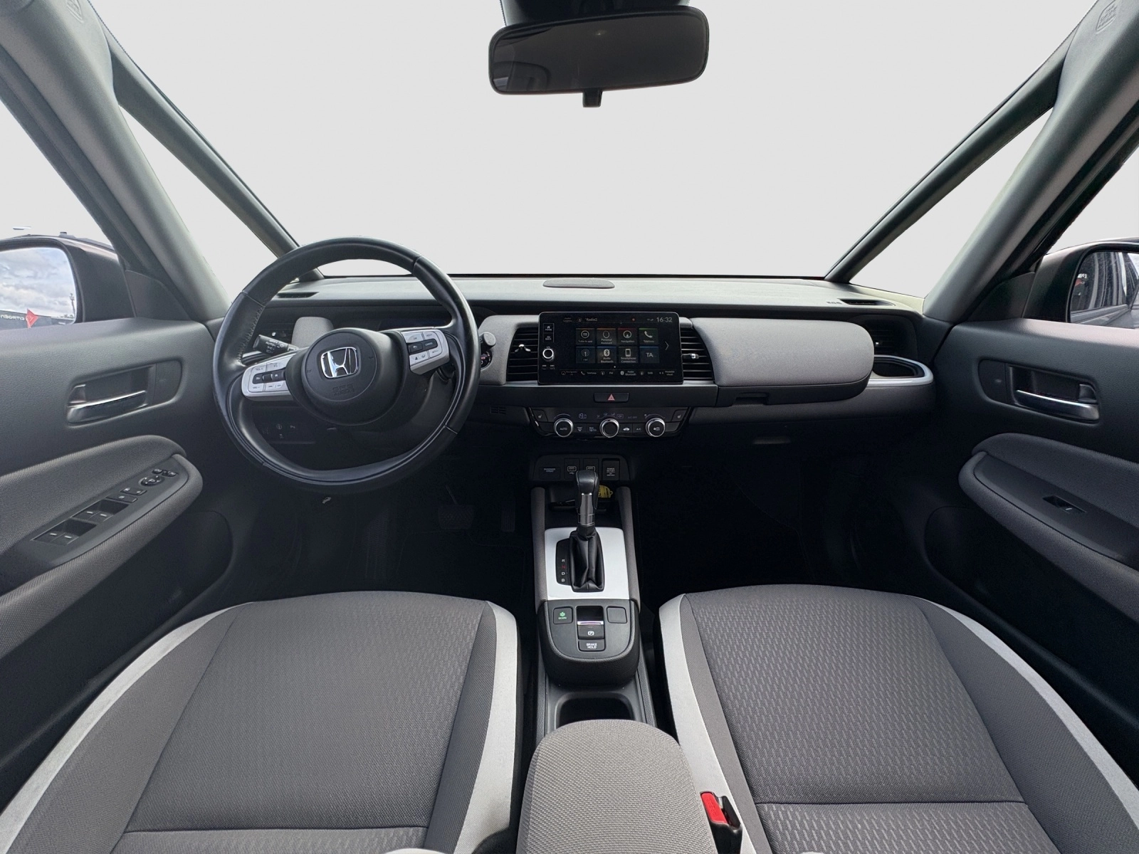 Immagine 13 Honda Jazz