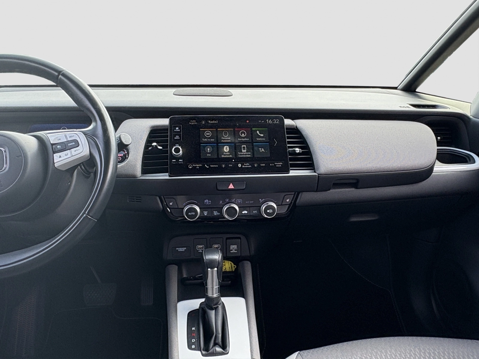 Immagine 14 Honda Jazz