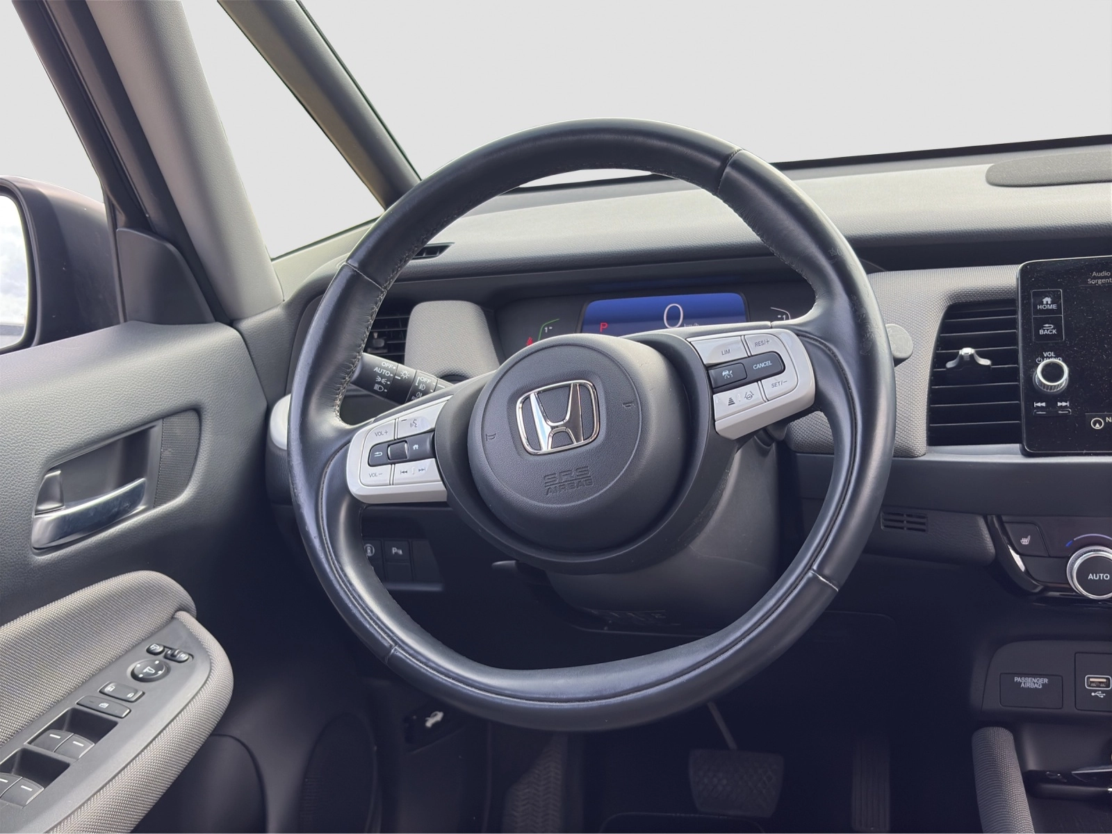 Immagine 16 Honda Jazz