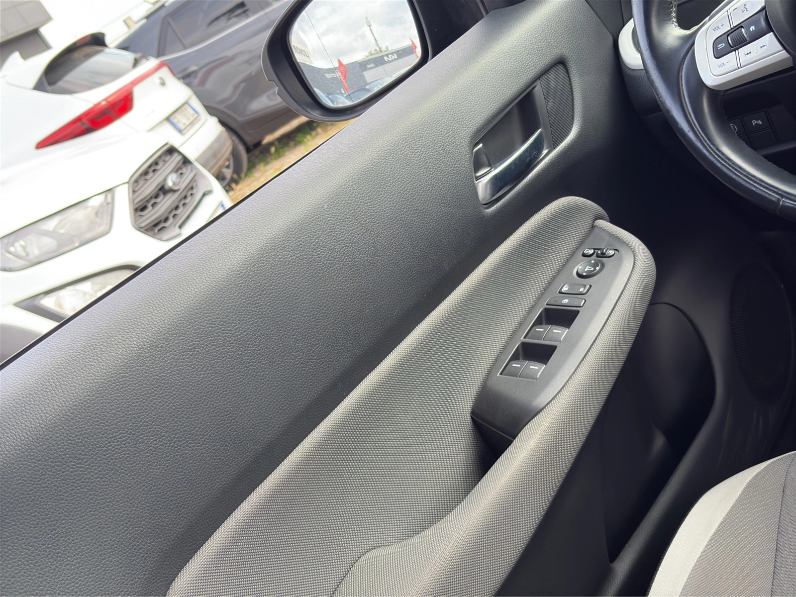 Immagine 17 Honda Jazz