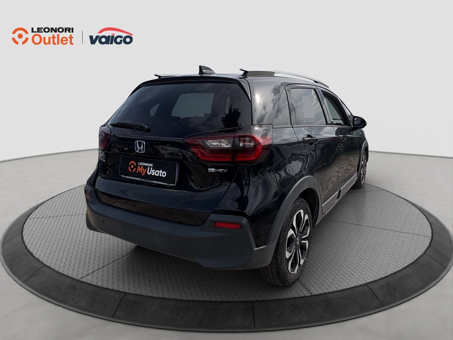 Immagine 5 Honda Jazz