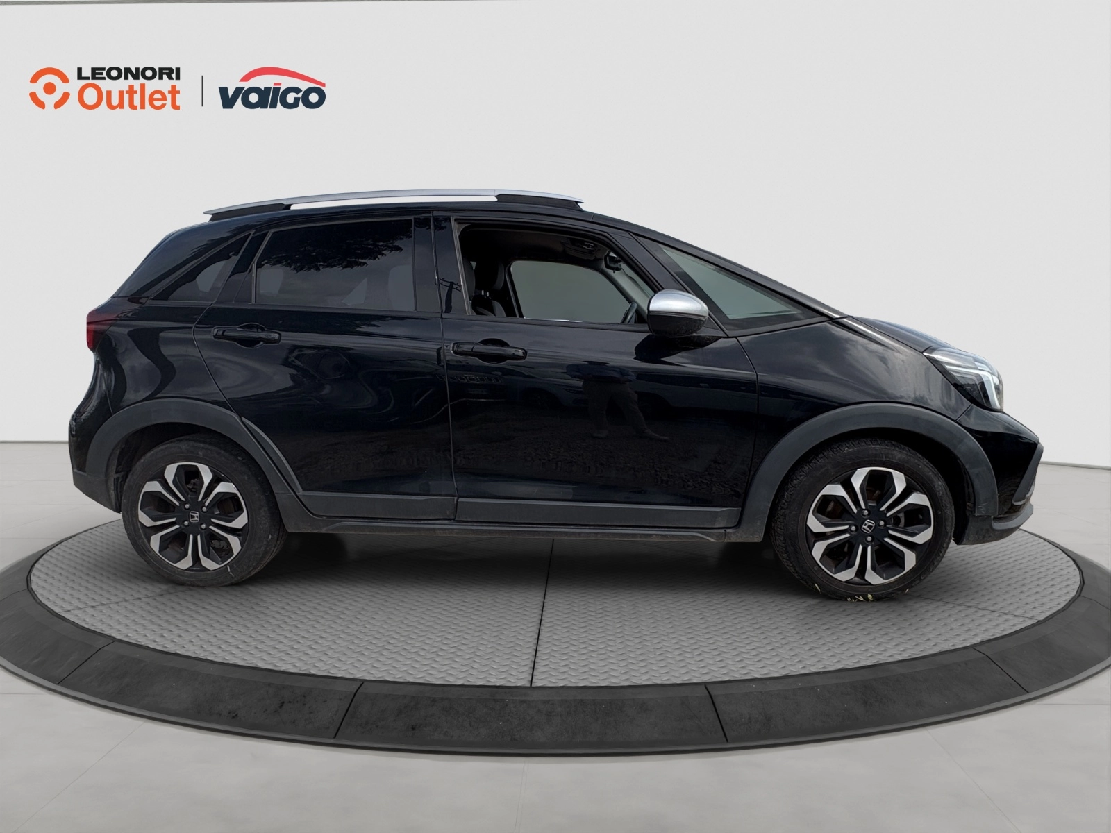 Immagine 6 Honda Jazz