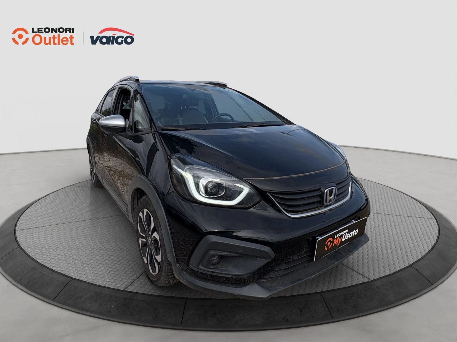 Immagine 7 Honda Jazz