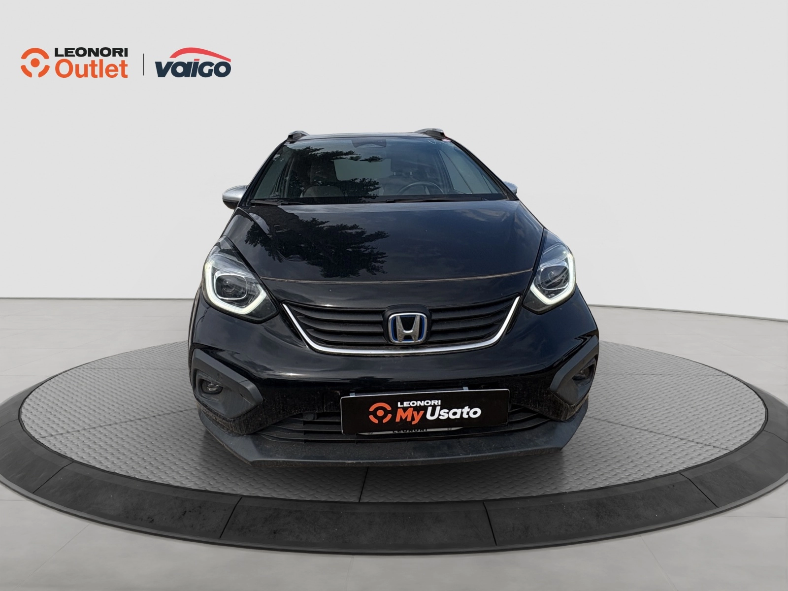 Immagine 8 Honda Jazz