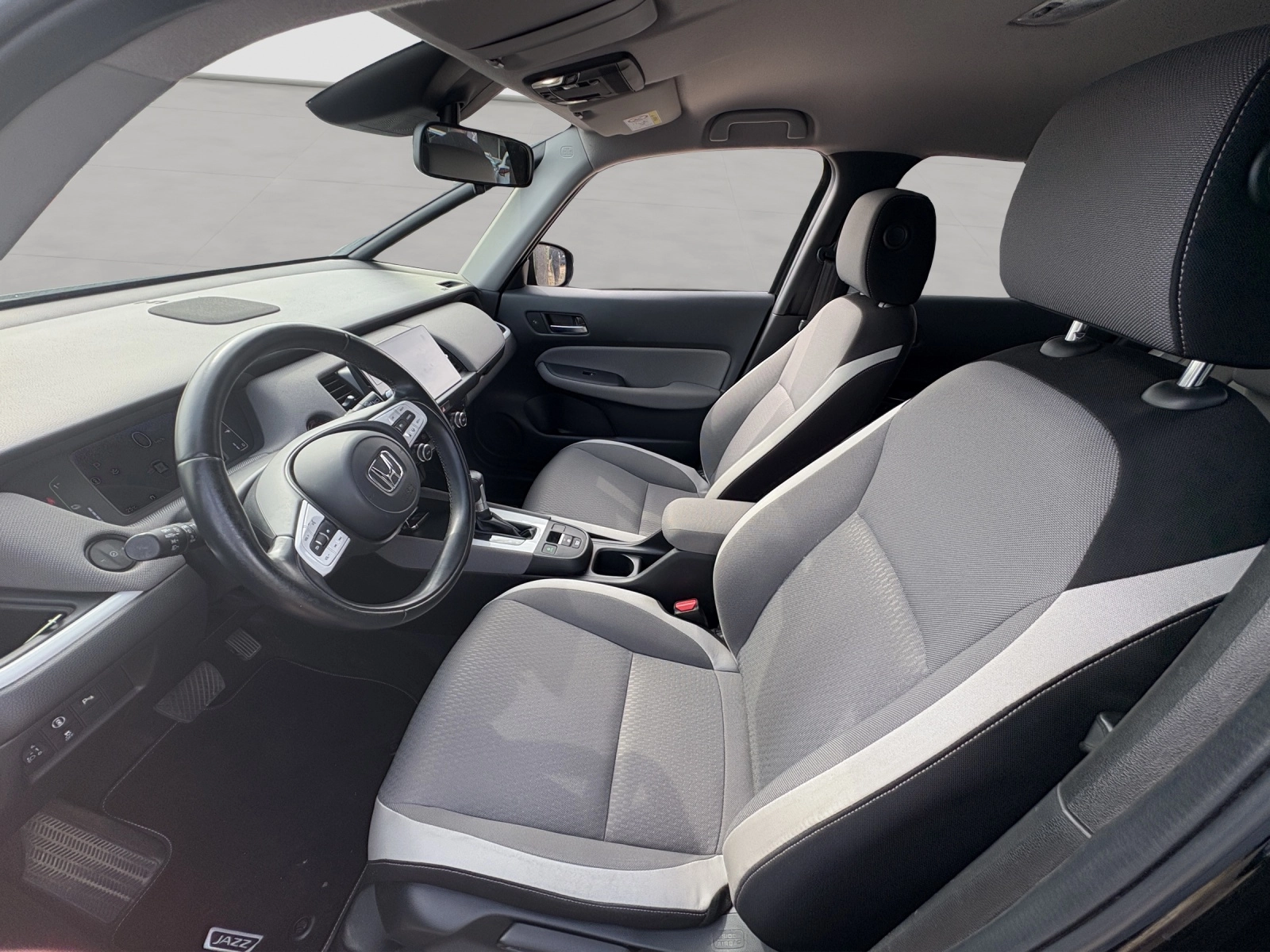 Immagine 9 Honda Jazz