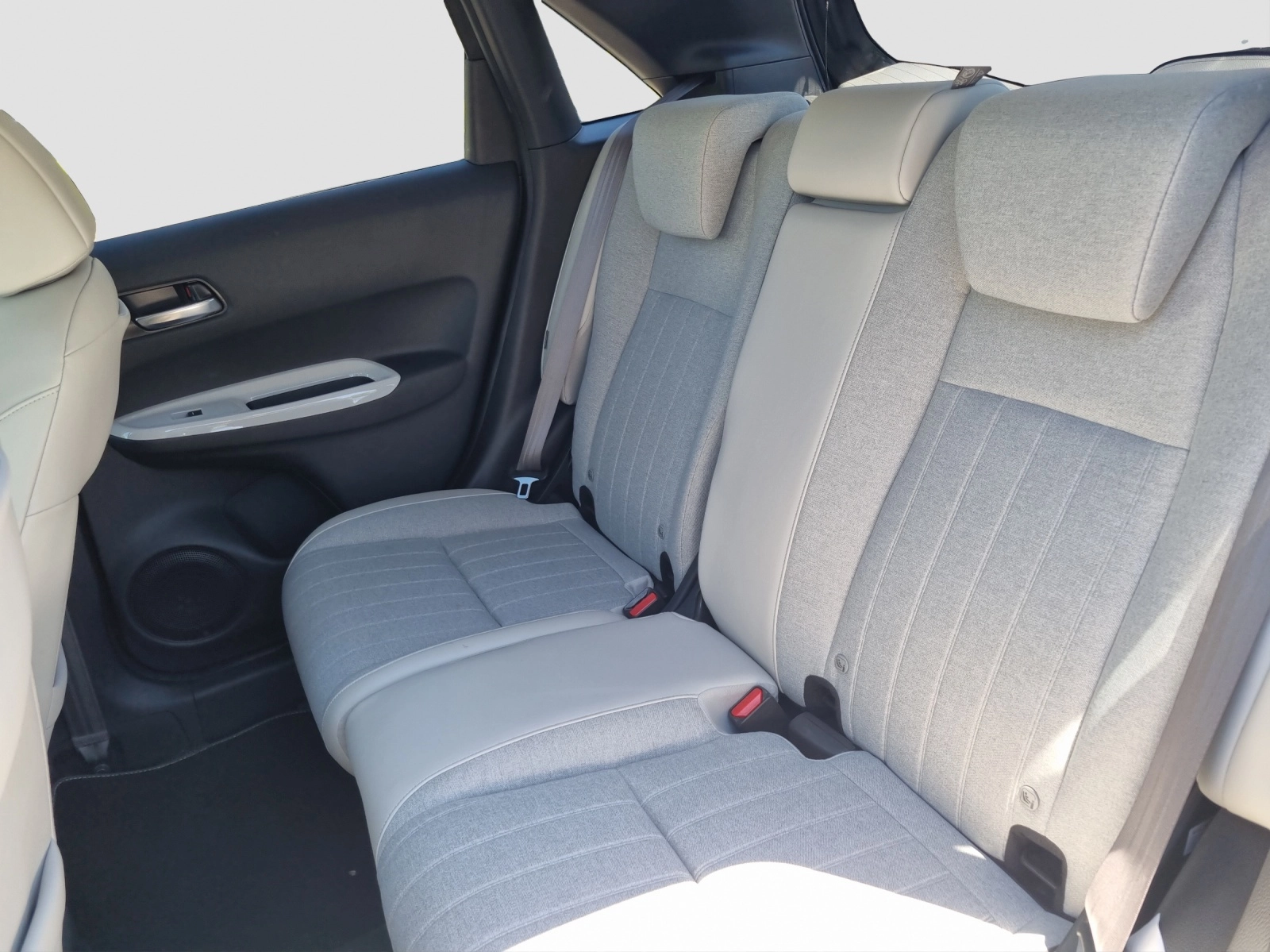 Immagine 10 Honda Jazz