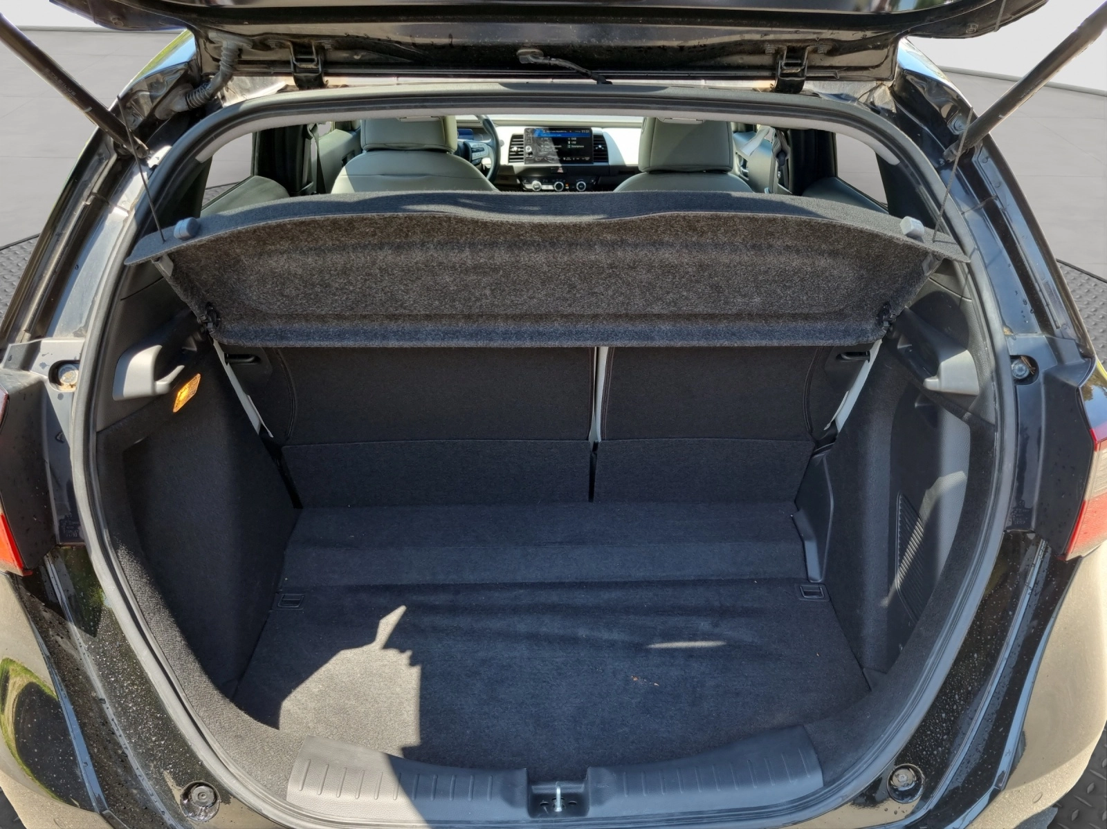 Immagine 11 Honda Jazz