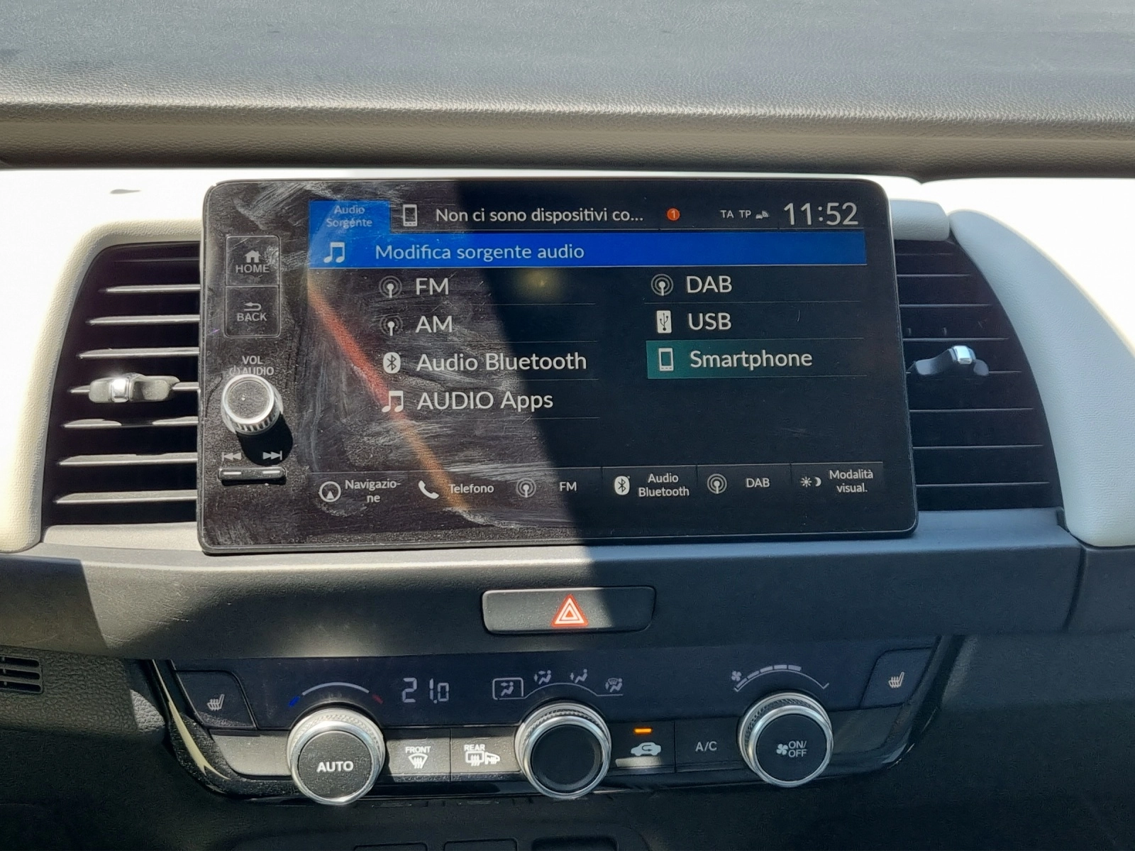 Immagine 15 Honda Jazz