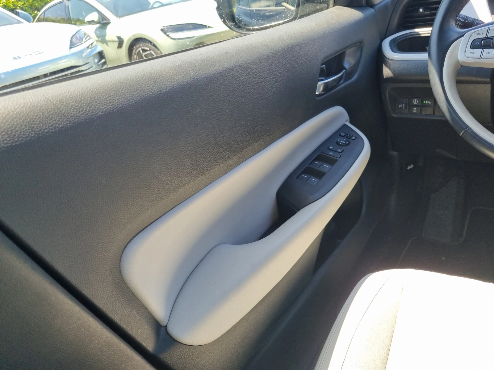 Immagine 17 Honda Jazz