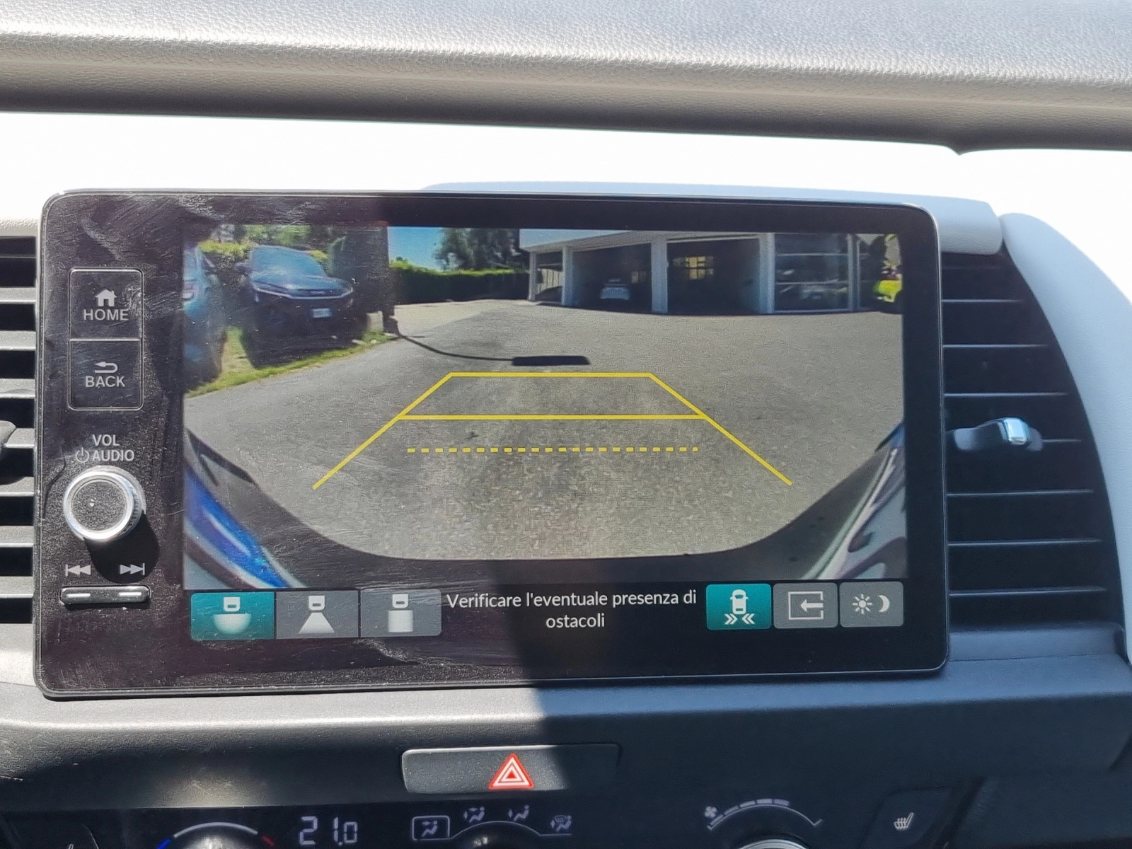 Immagine 19 Honda Jazz