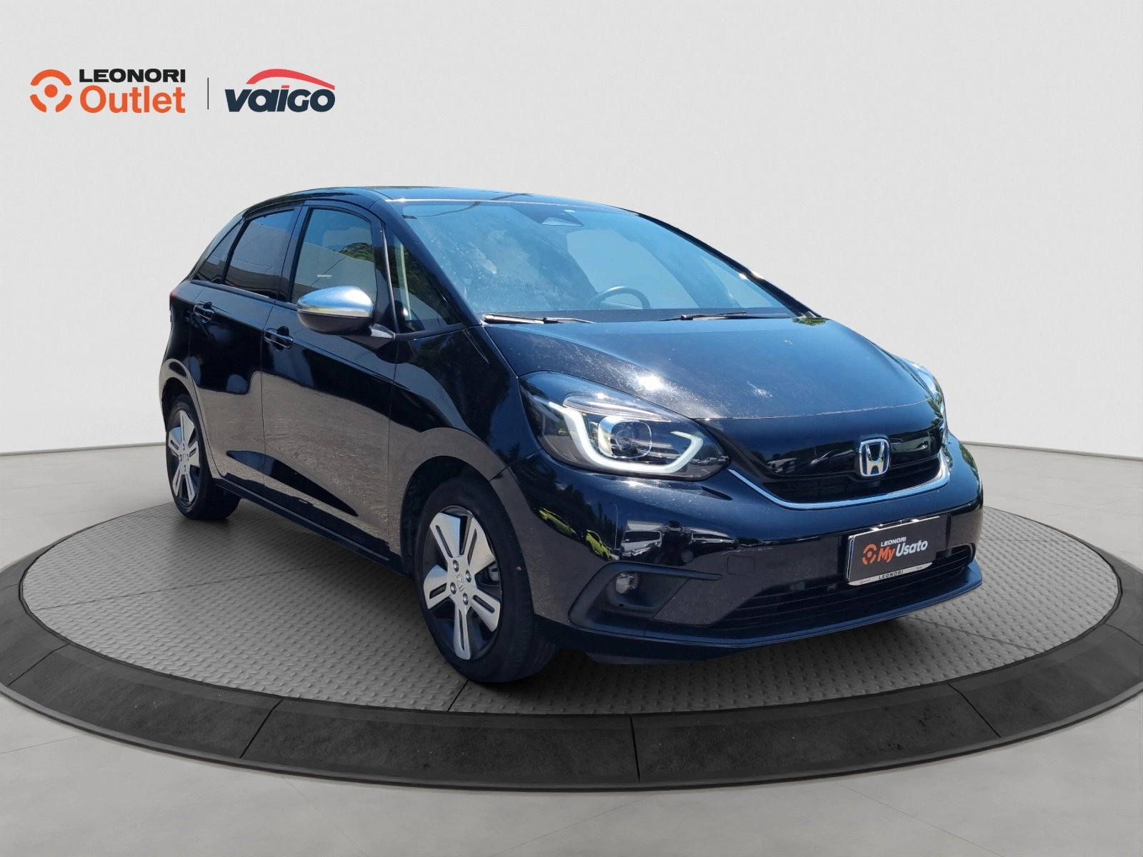 Immagine 7 Honda Jazz