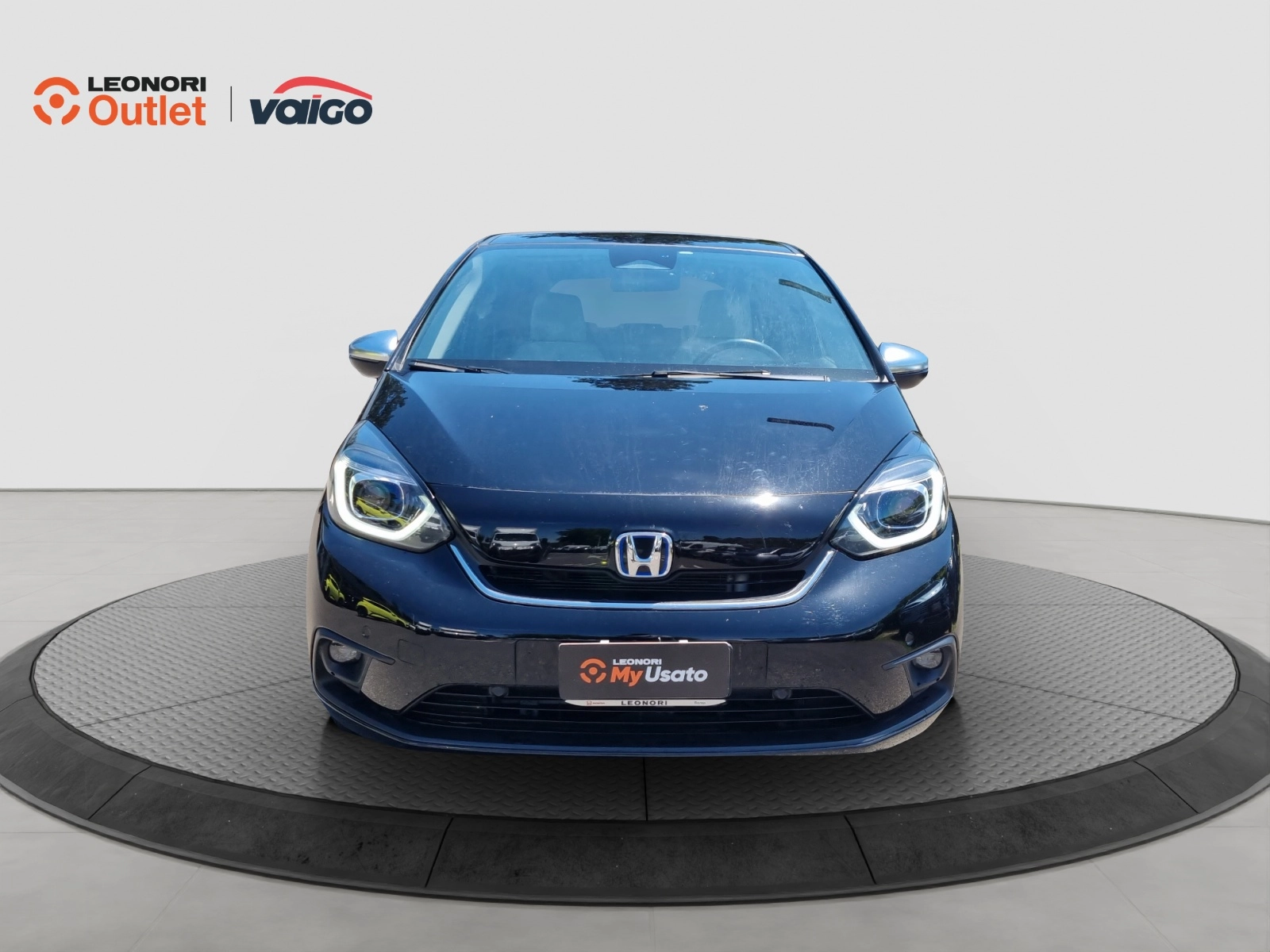 Immagine 8 Honda Jazz