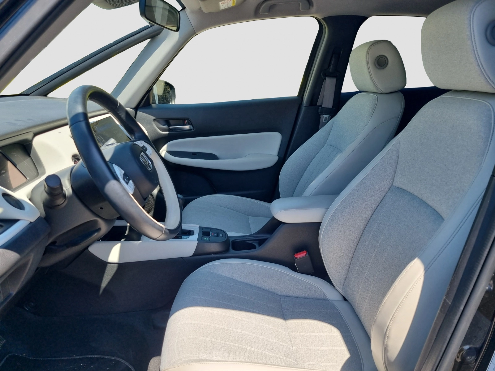 Immagine 9 Honda Jazz