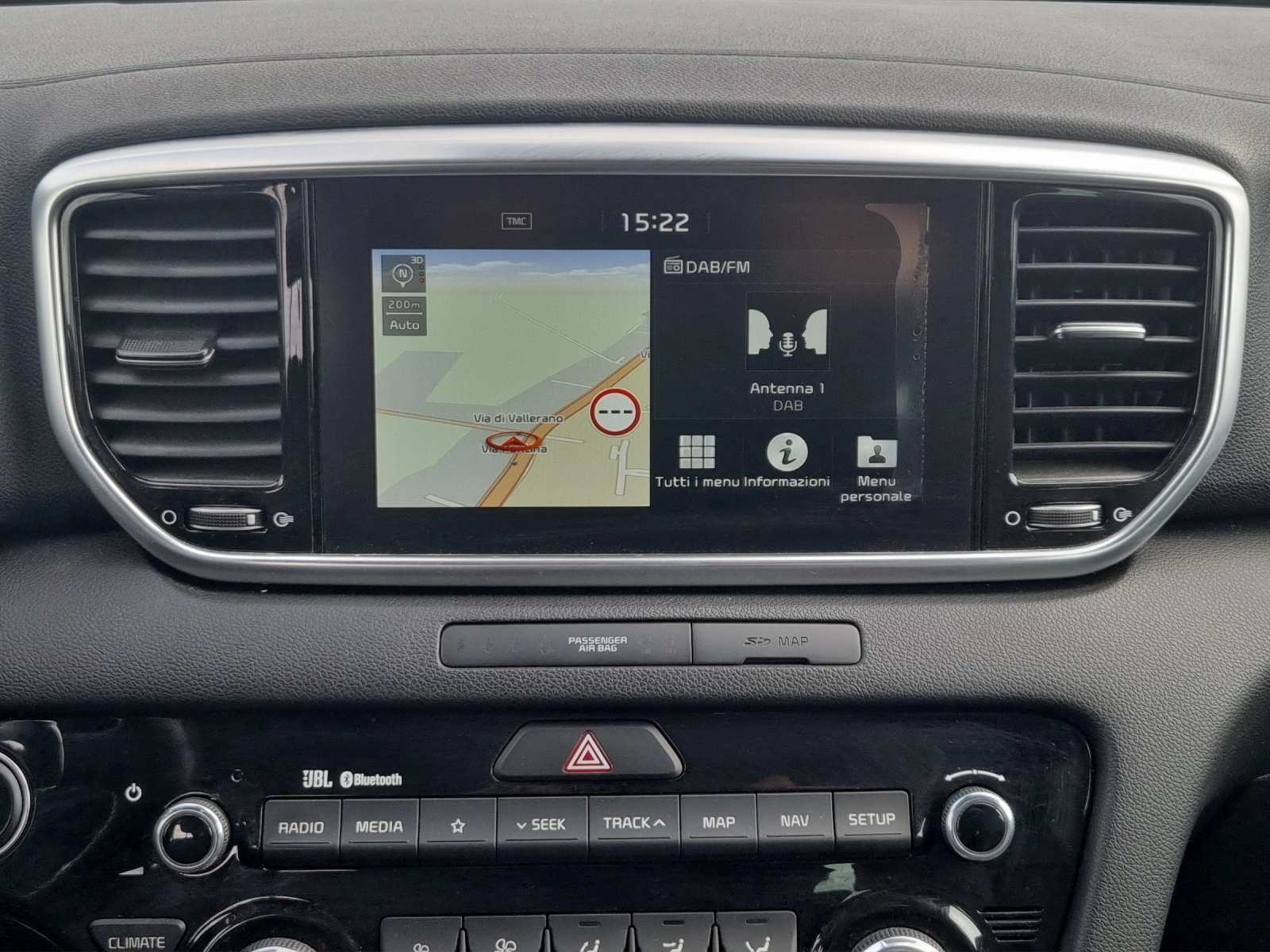 Immagine 15 Kia Sportage