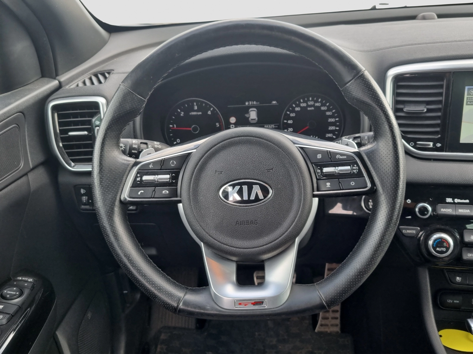 Immagine 16 Kia Sportage